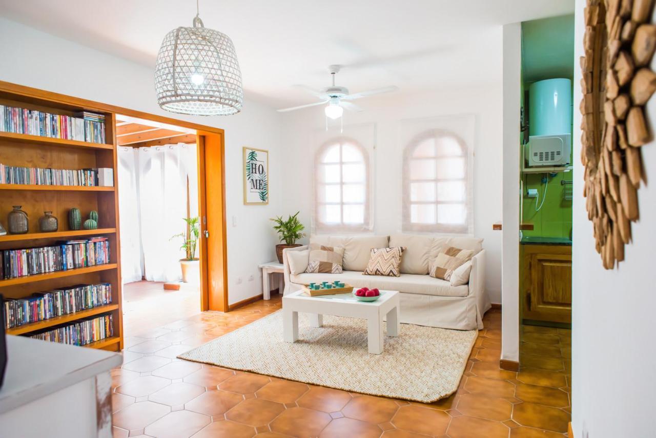 Bungalow Paradise Seaview By Holidays Ferienhaus
