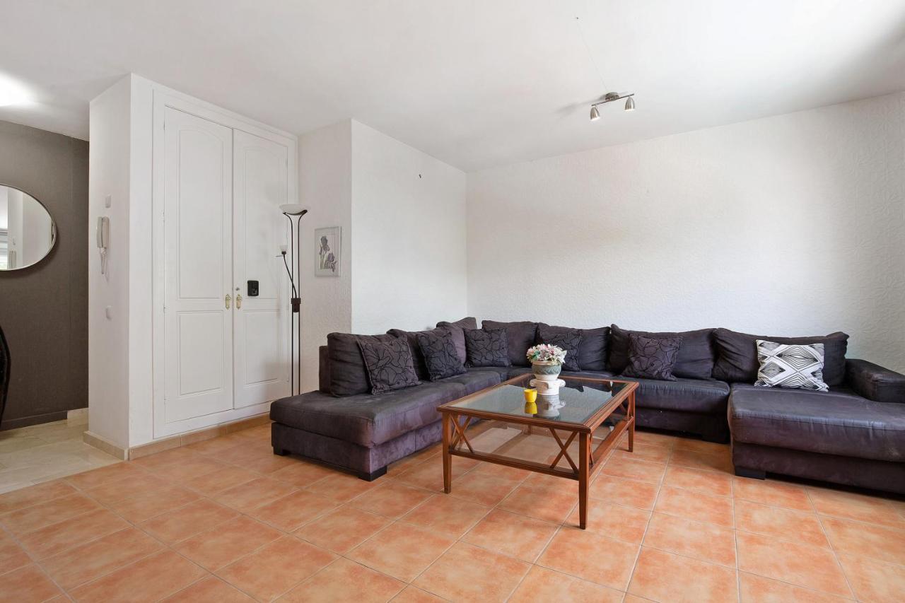 Casa Ana Holiday home *