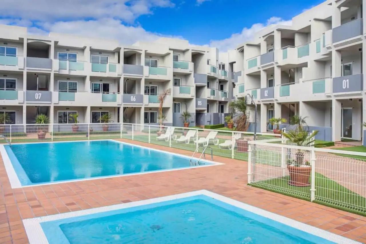 Marina Sol Apartment