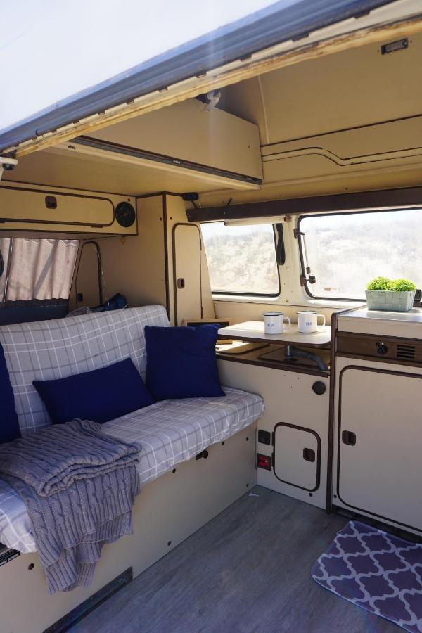 Va De Vans Camping Corralejo