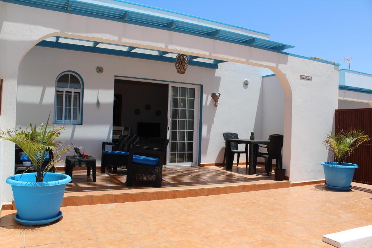 Calcuta By Privilege Bay Holiday home Corralejo