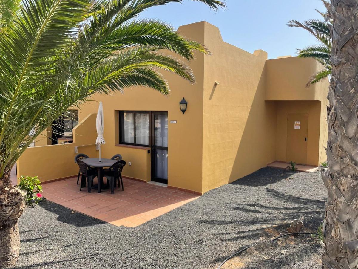 Casa Anna - Oasis Papagayo Corralejo