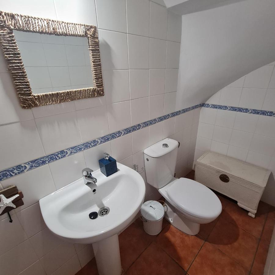 Apartment Casa M De Mar - Duplex Con Vistas Corralejo