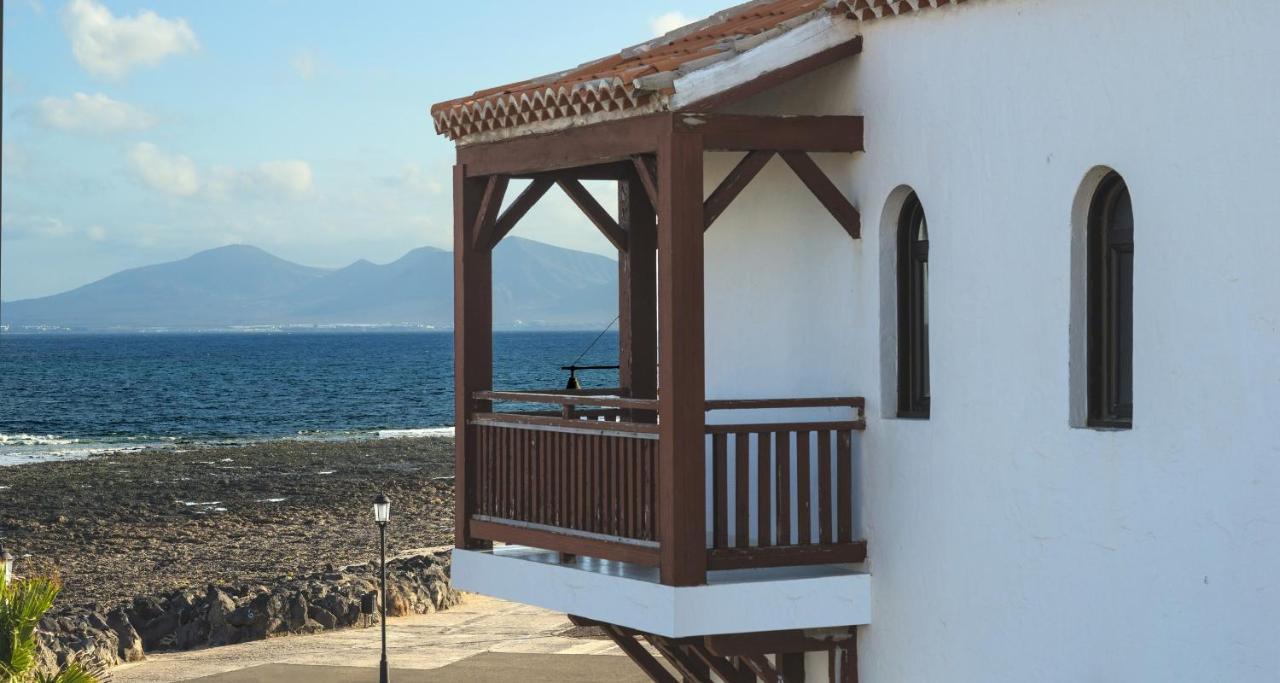 Hesperia Bristol Playa Corralejo