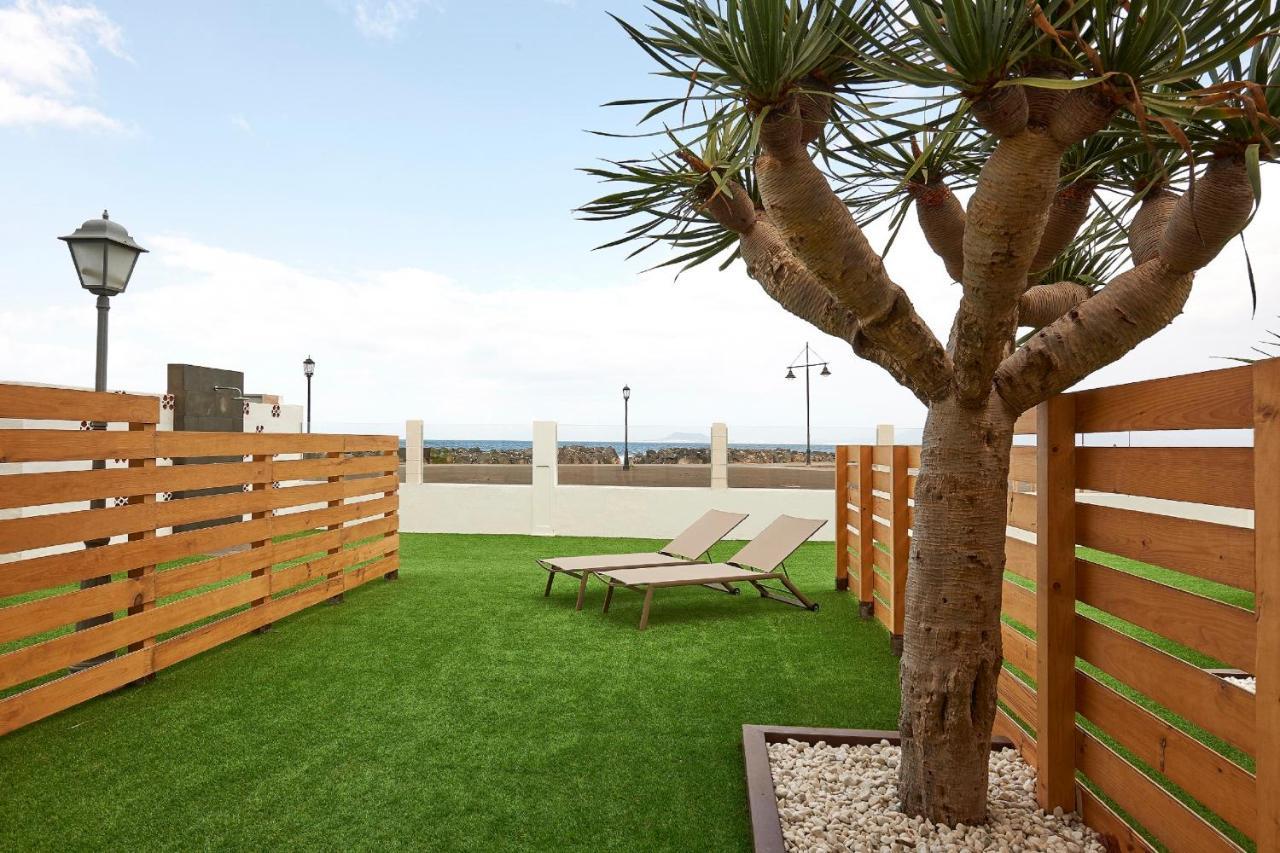 Hesperia Bristol Playa Corralejo