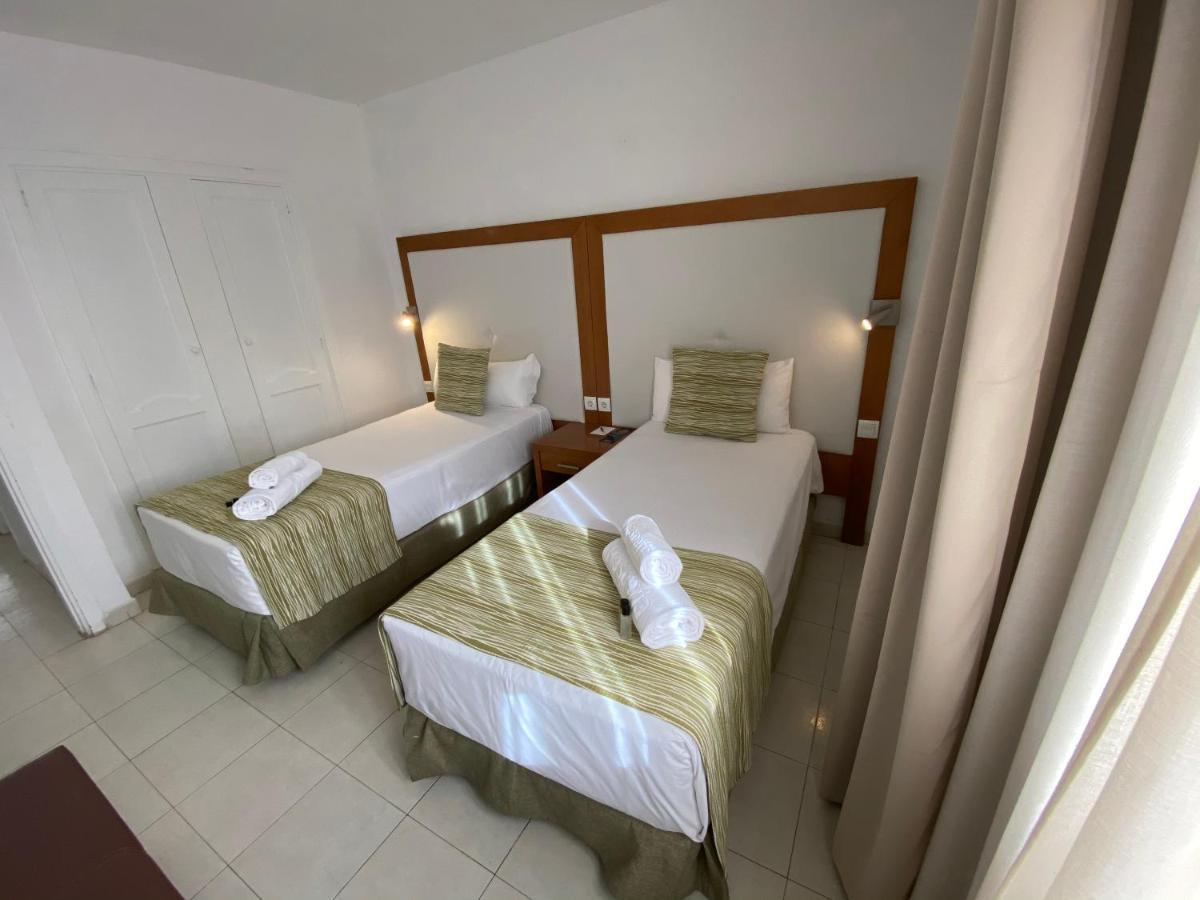 Apartamento Hesperia Bristol Playa