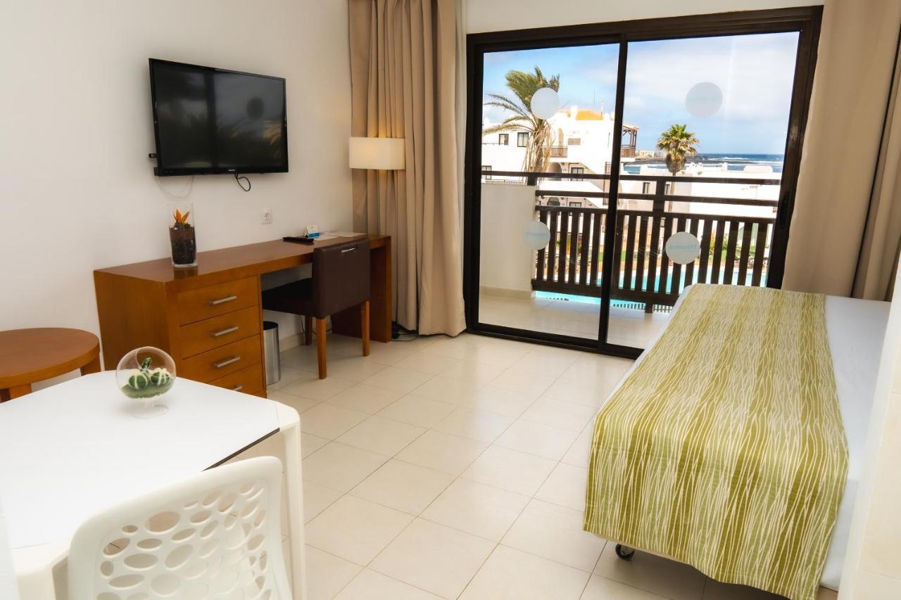 Hesperia Bristol Playa Apartamento Corralejo
