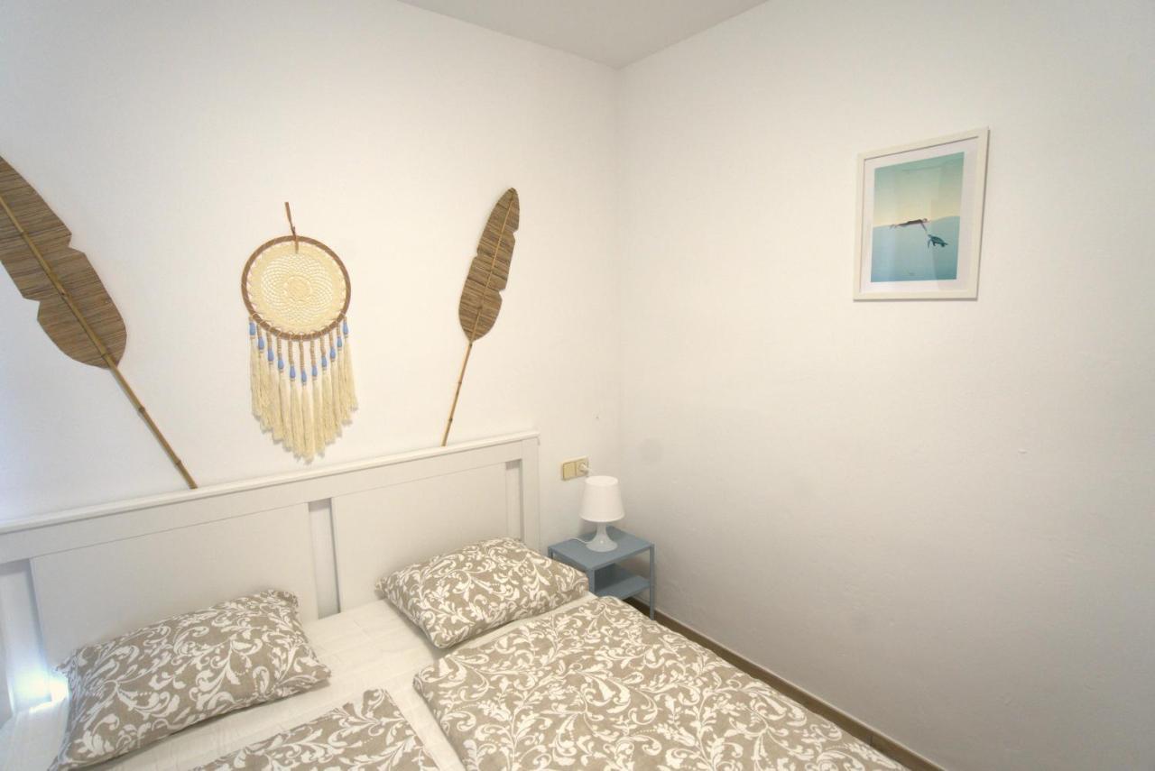 Casa Vivi Fuerteventura Apartamento Corralejo