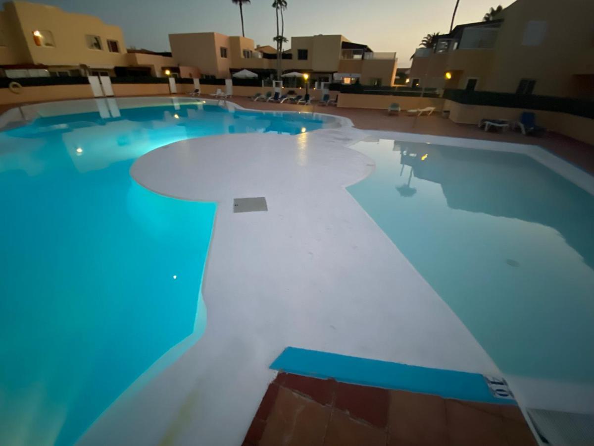 Casa Rodolitos Corralejo