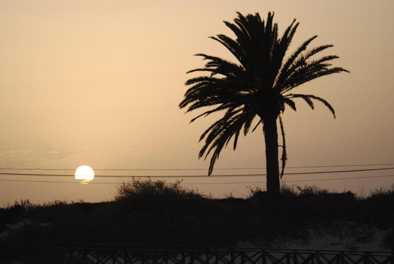 Apartamento Casa Vivi Fuerteventura Corralejo
