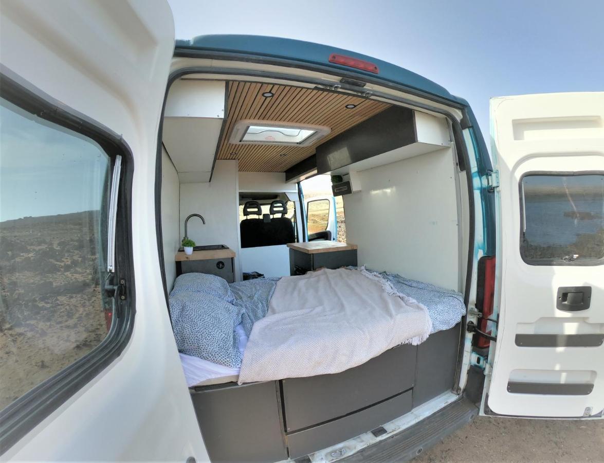 Va De Vans Corralejo