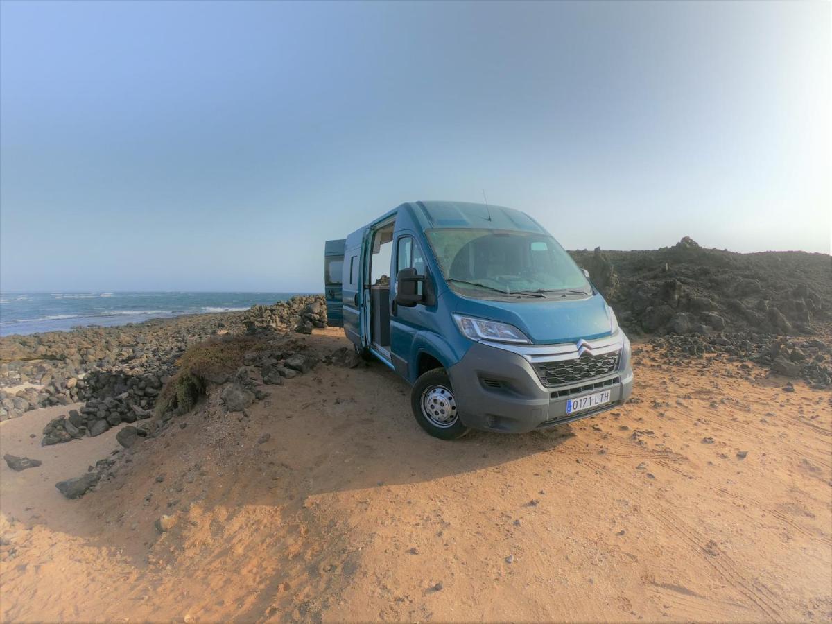 Va De Vans Camping