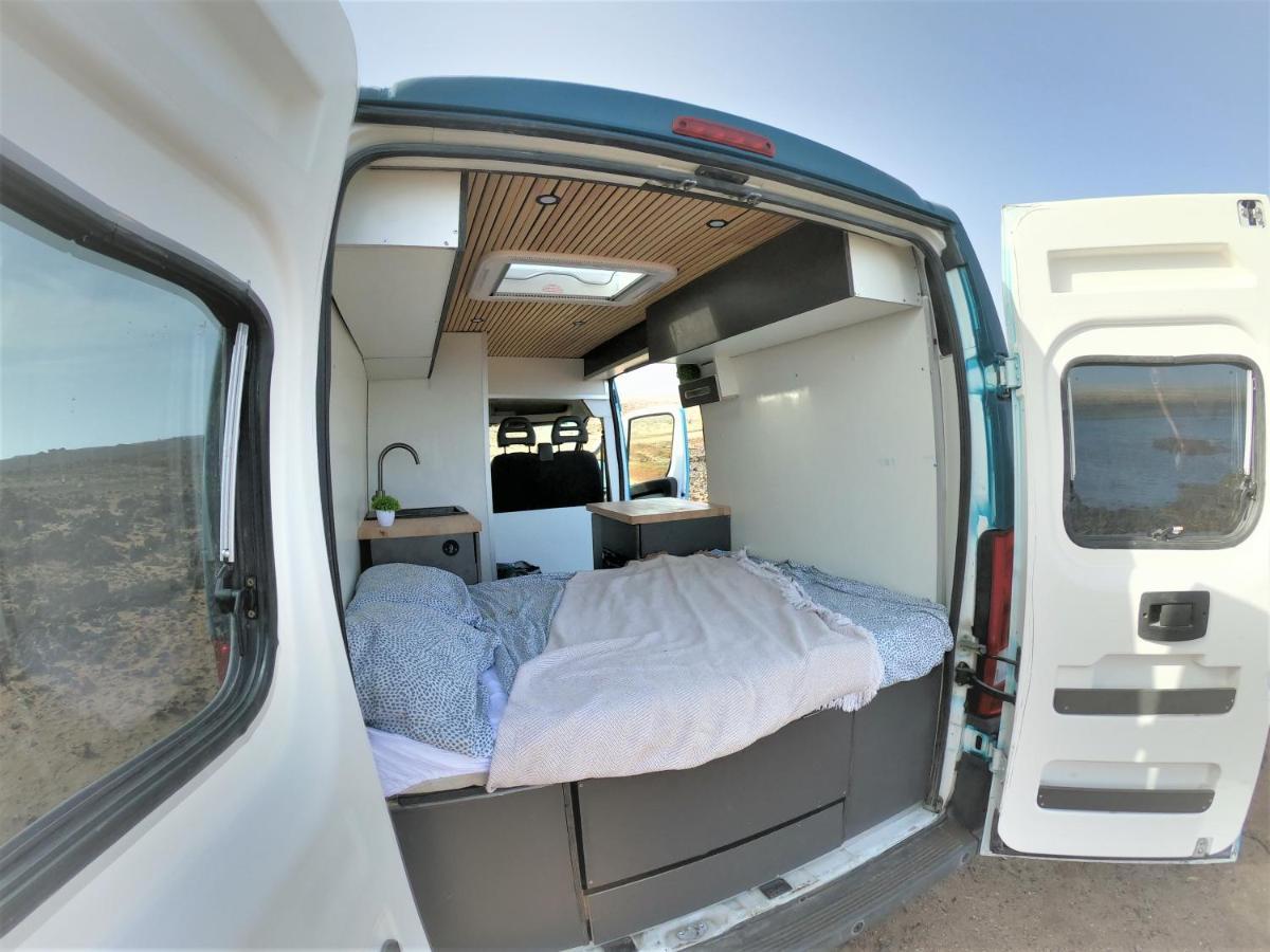 Va De Vans Camping