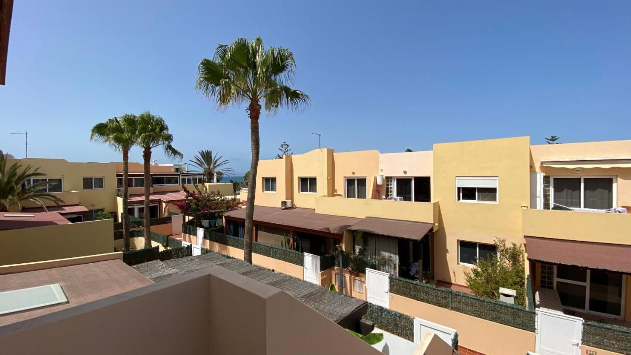 Casa Rodolitos Apartment *