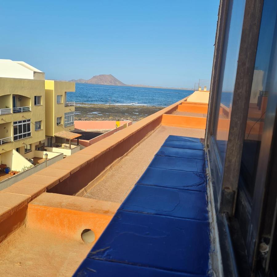 Casa M De Mar - Duplex Con Vistas * Corralejo