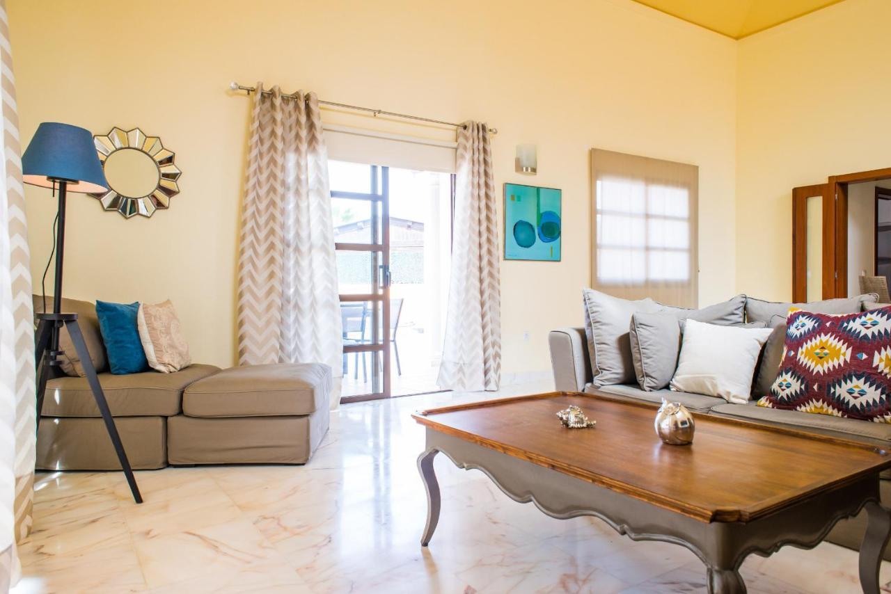 Villa Joy Private Pool By Holidays Corralejo