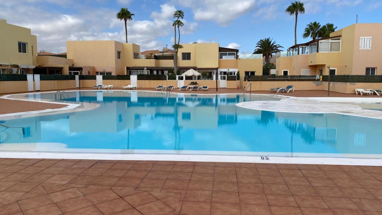 Casa Rodolitos Apartment