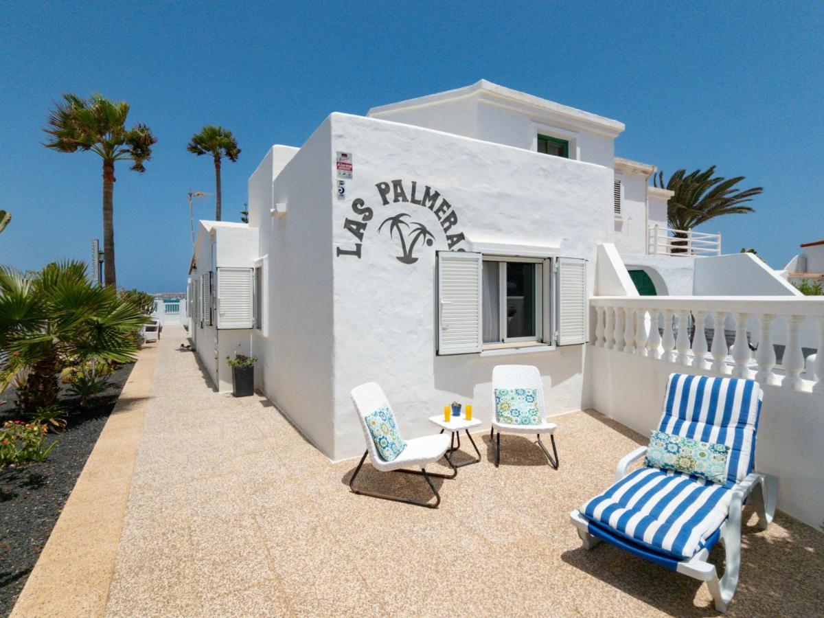 La Maja Beachfront * Corralejo