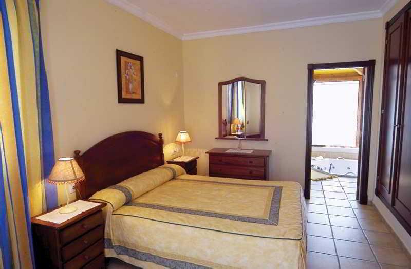 Ereza Brisas Del Mar Pousada Corralejo