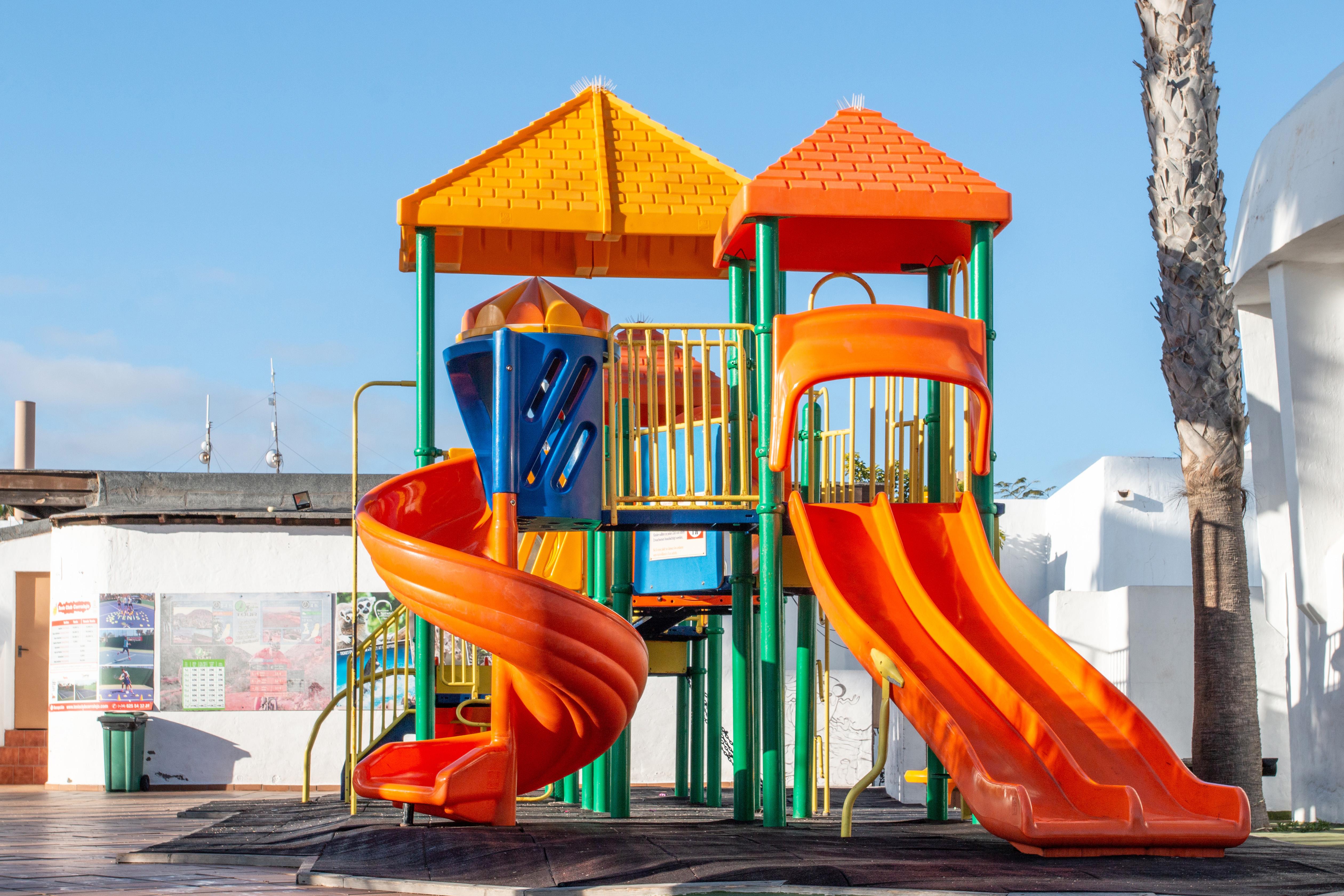 Oasis Dunas 3*