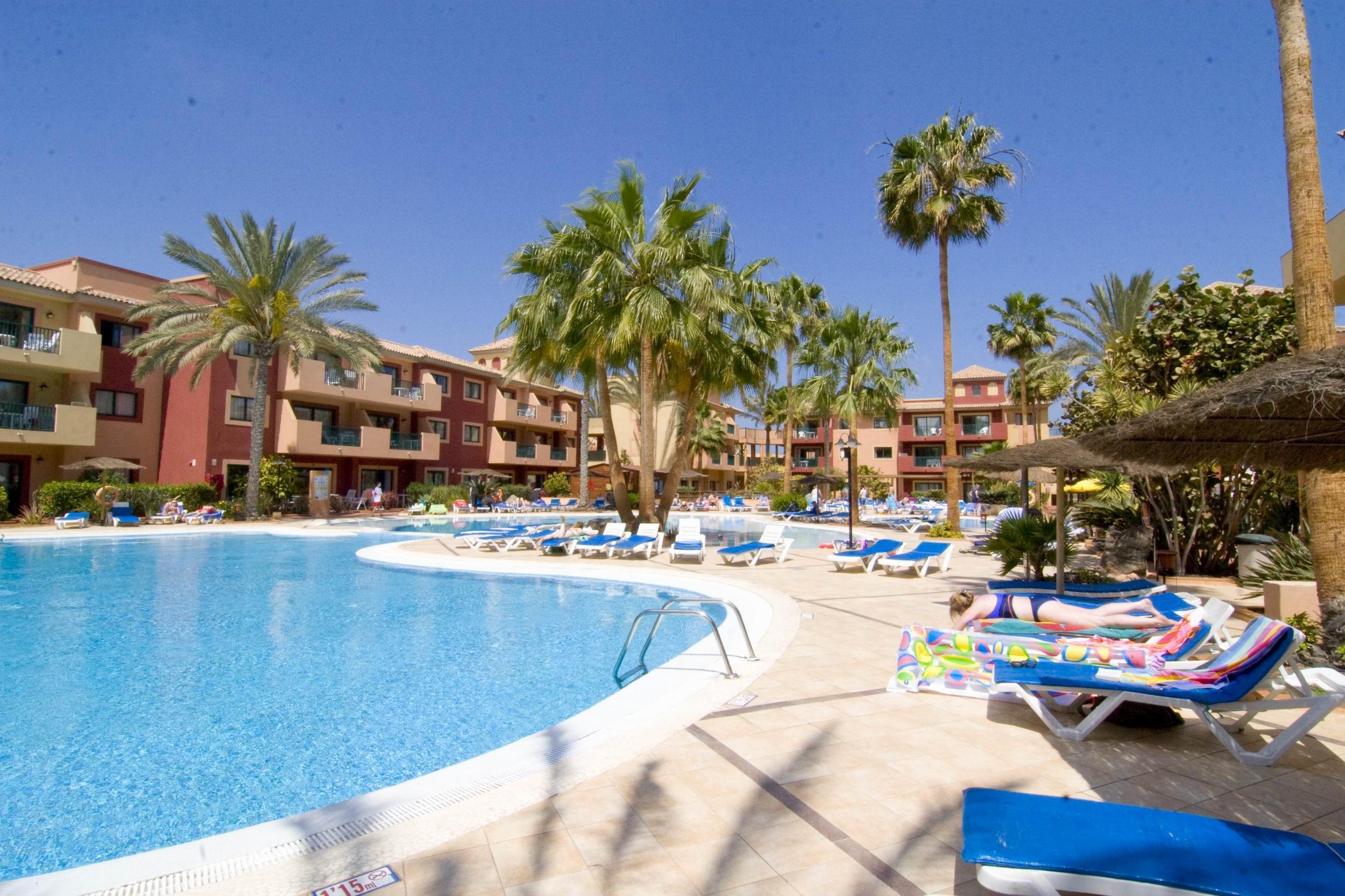 O7 Aloe Resort Corralejo