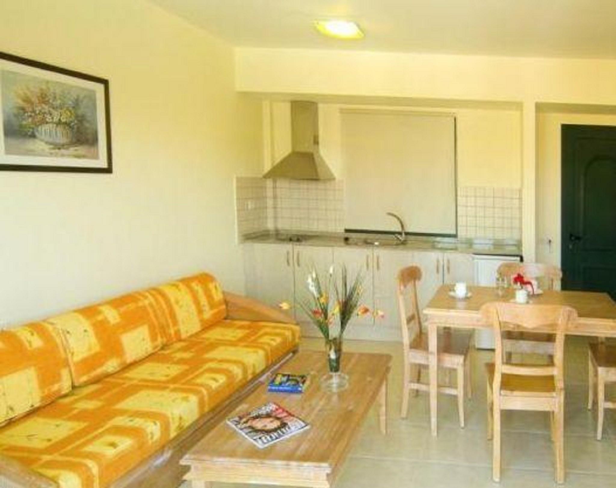 O7 Aloe Resort 3*