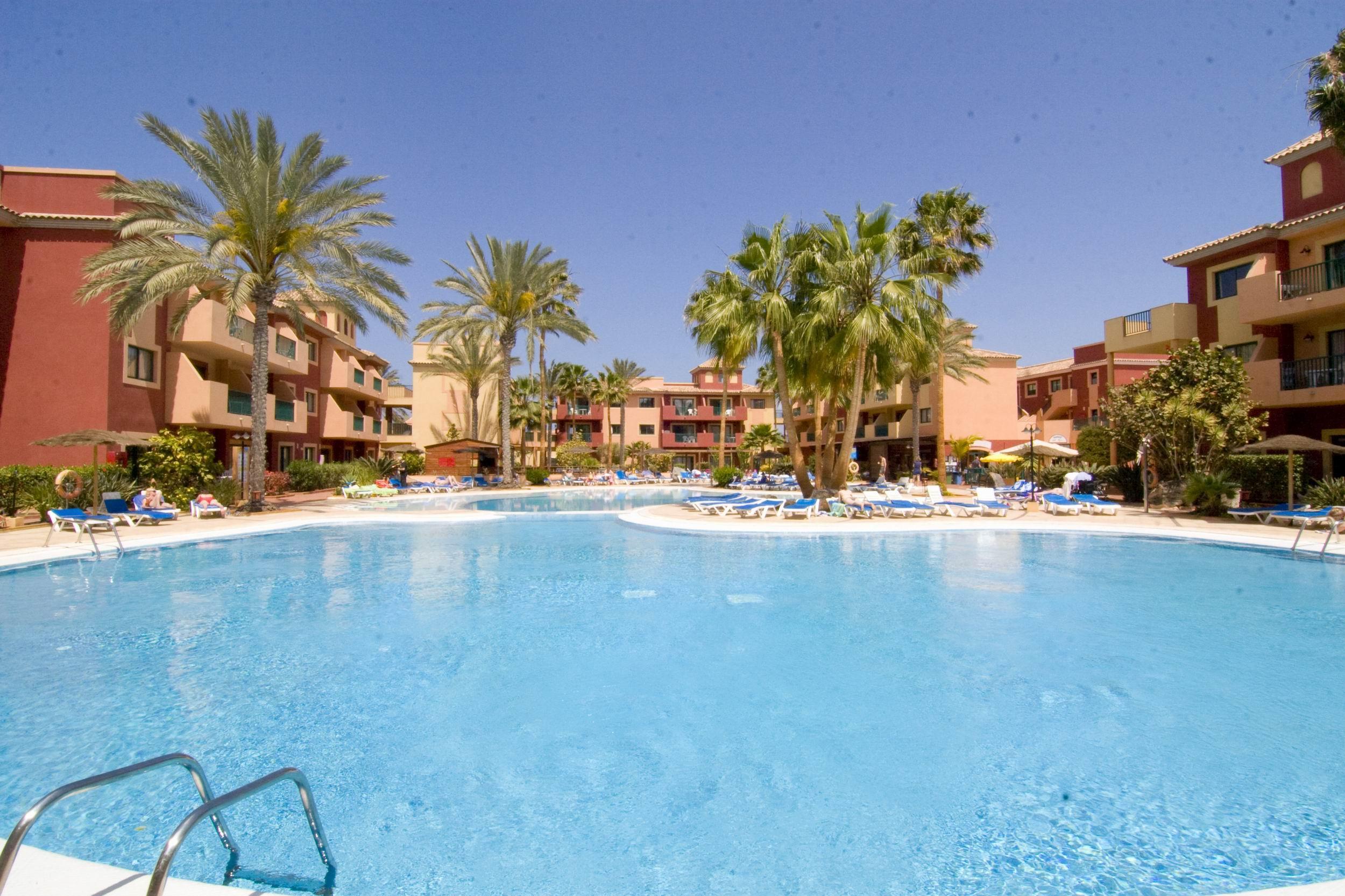 Resort O7 Aloe