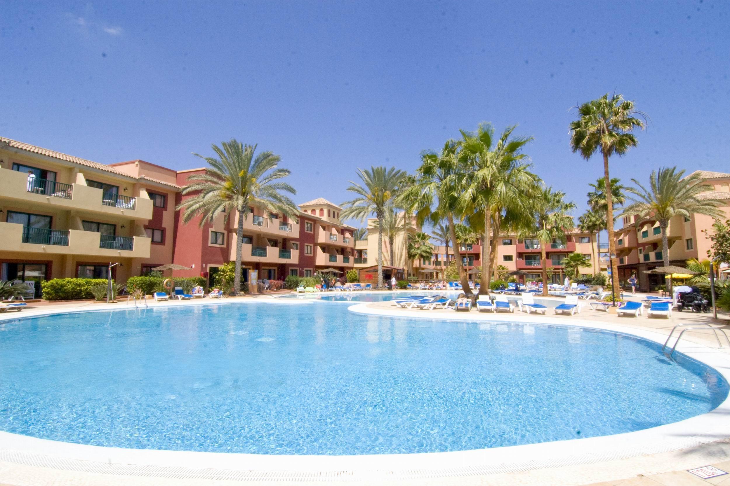 Resort O7 Aloe