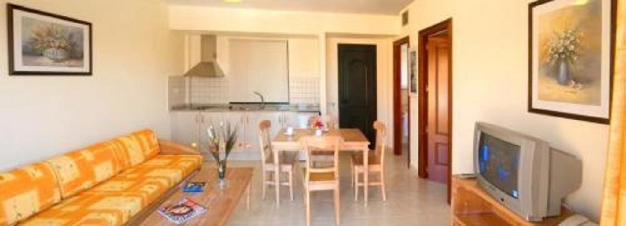 O7 Aloe Resort 3*