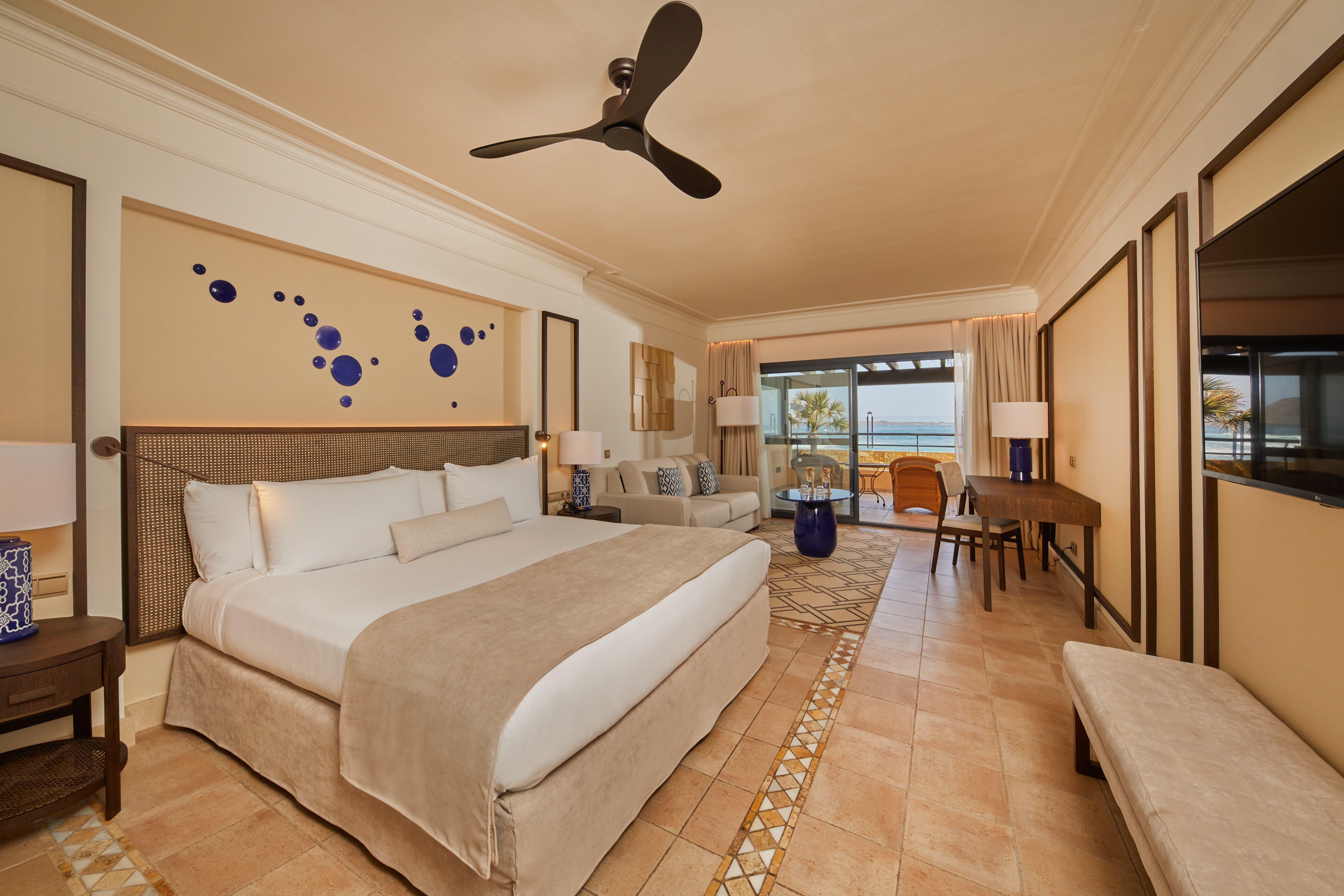 Secrets Bahia Real & Adults Only Hotel 5*
