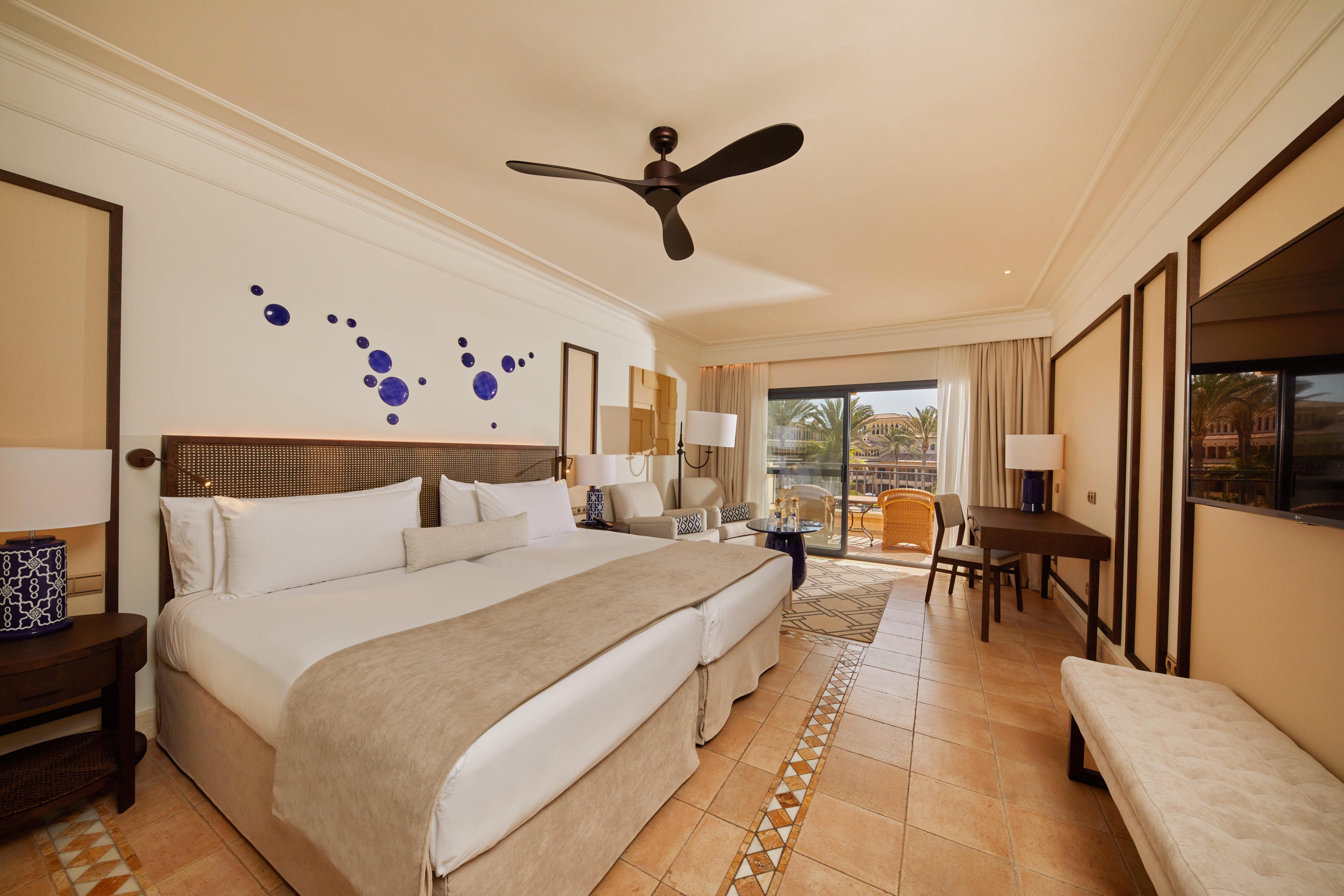 Hotel Secrets Bahia Real & Adults Only 5*