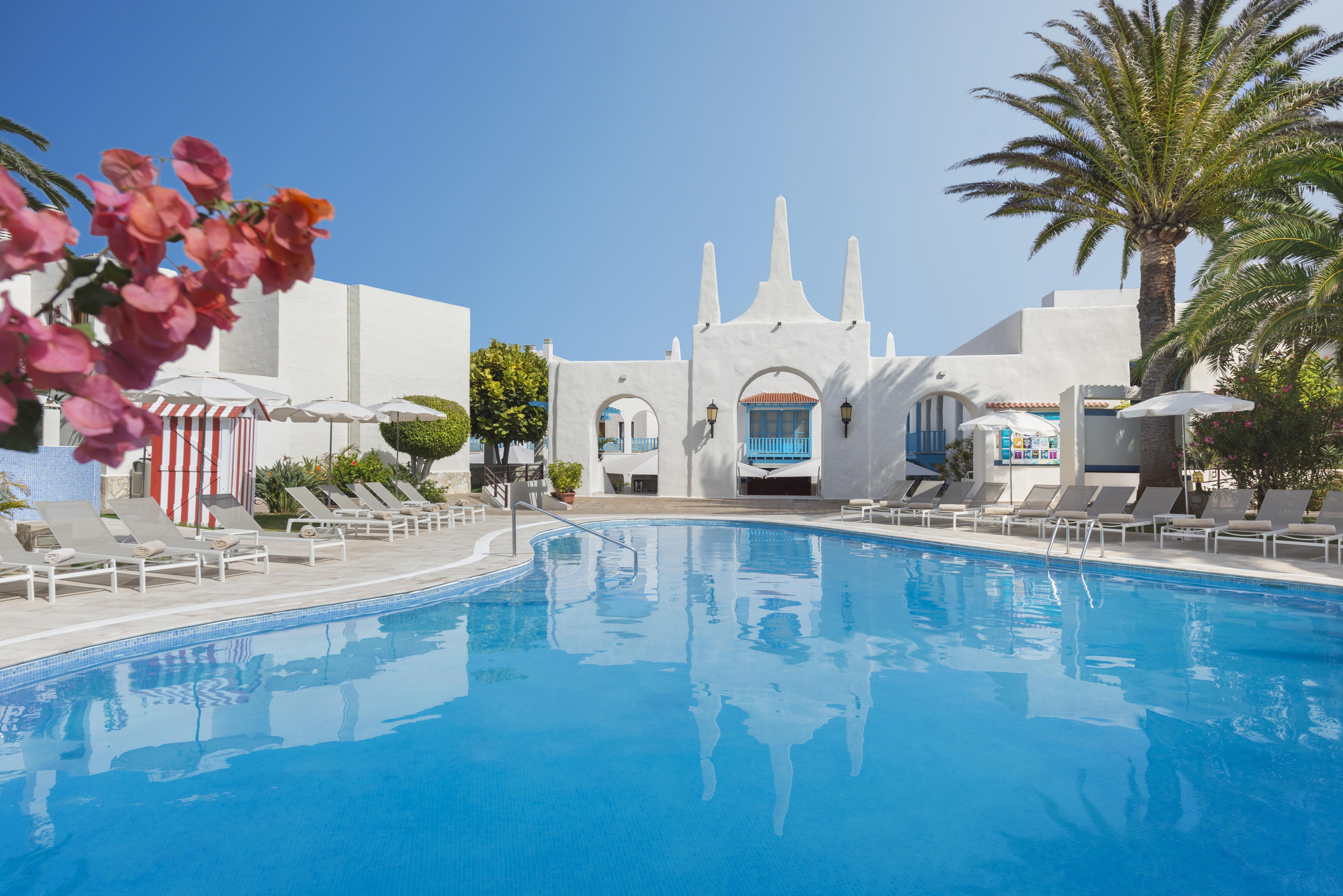 Fuerteventura 4*