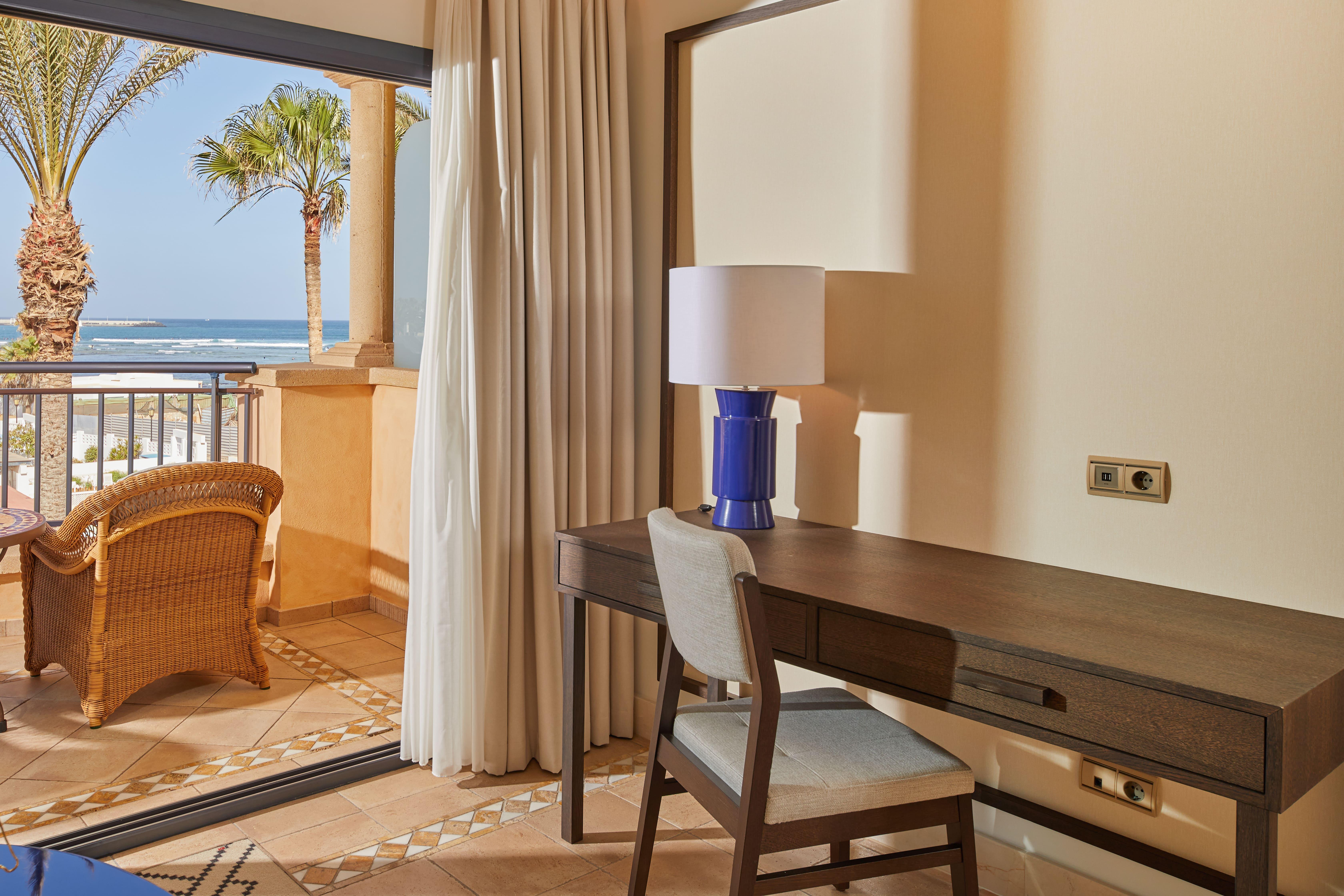 Hotel Secrets Bahia Real & Adults Only