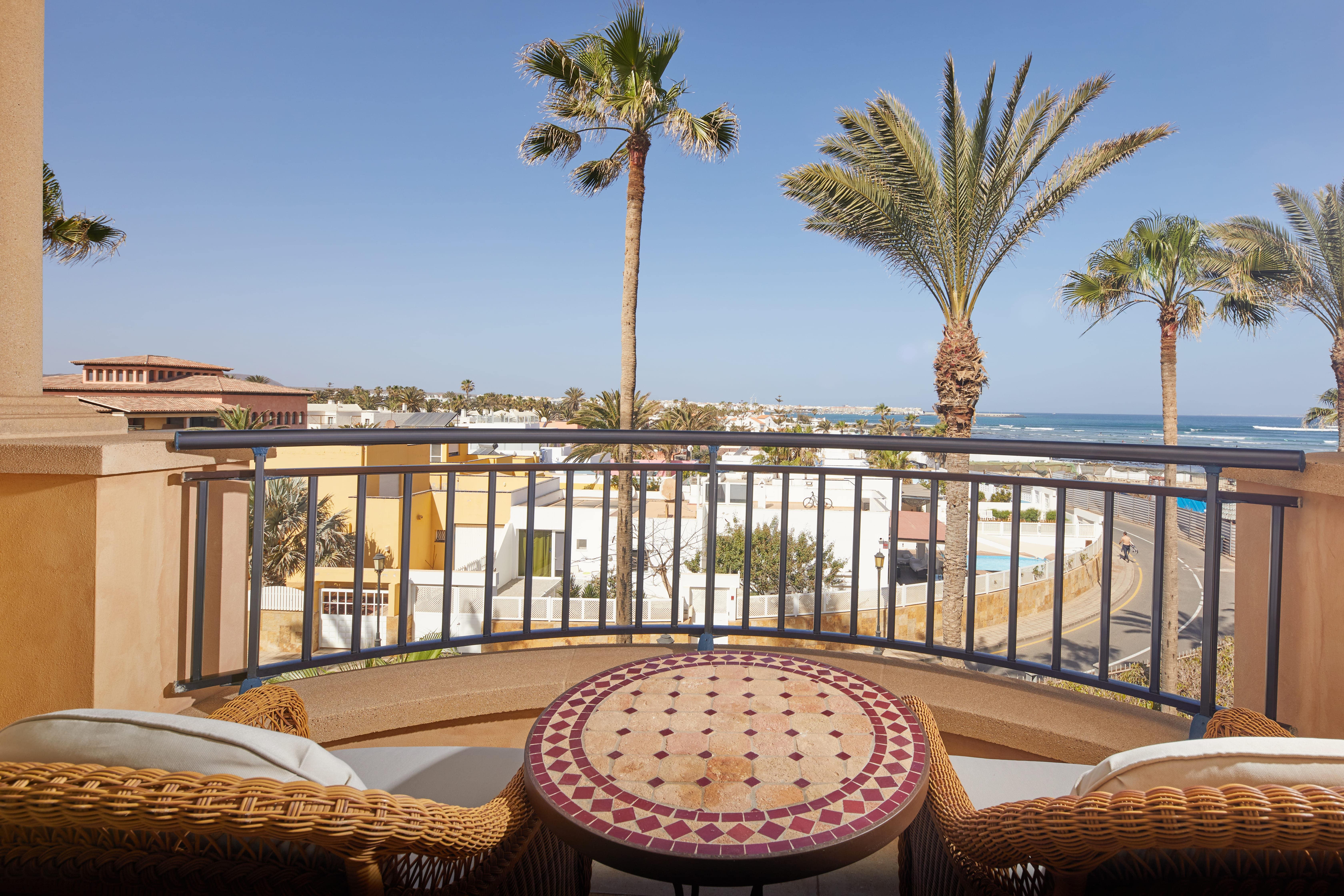 Secrets Bahia Real & Adults Only Corralejo