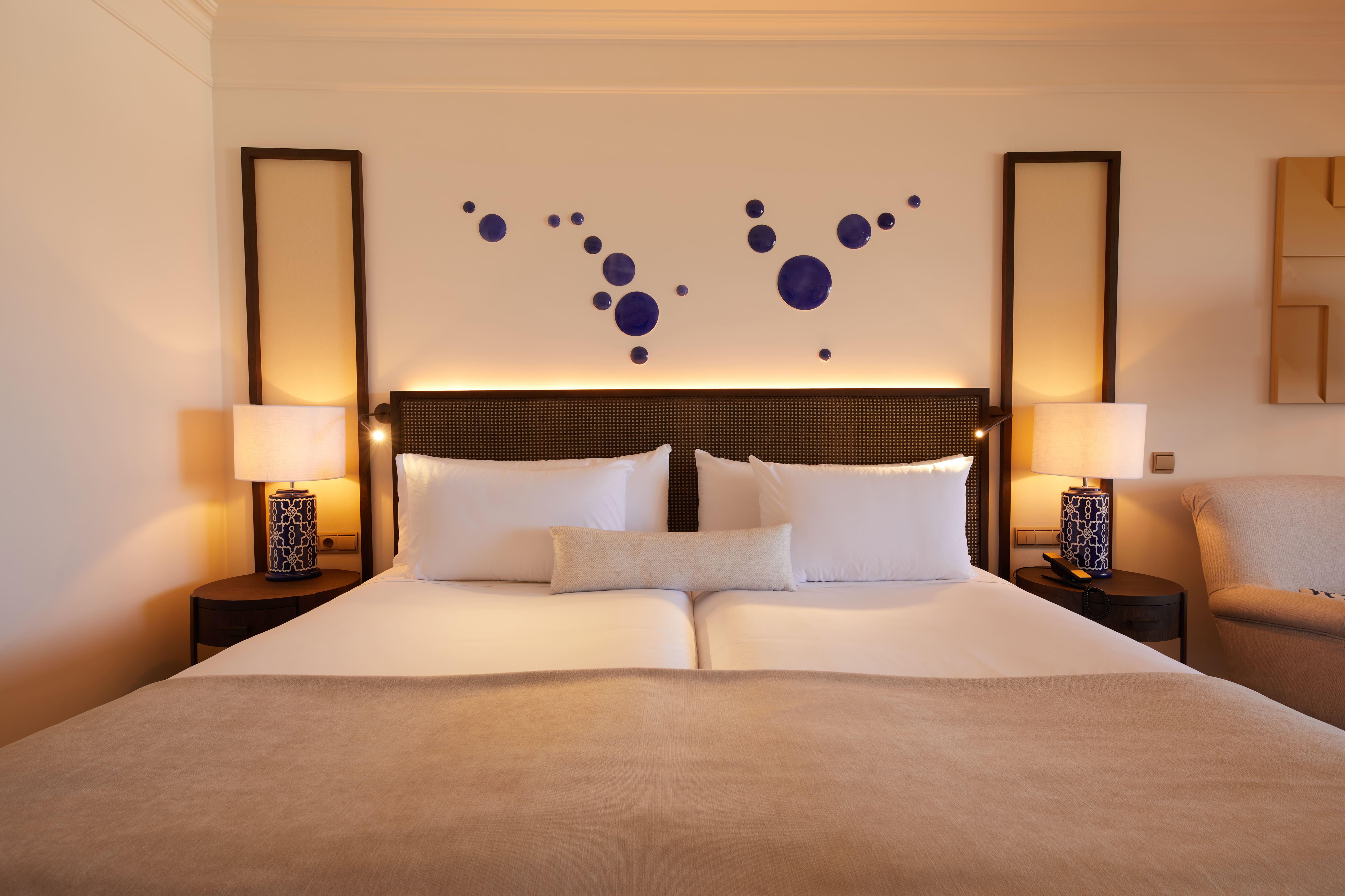 Hotel Secrets Bahia Real & Adults Only Corralejo
