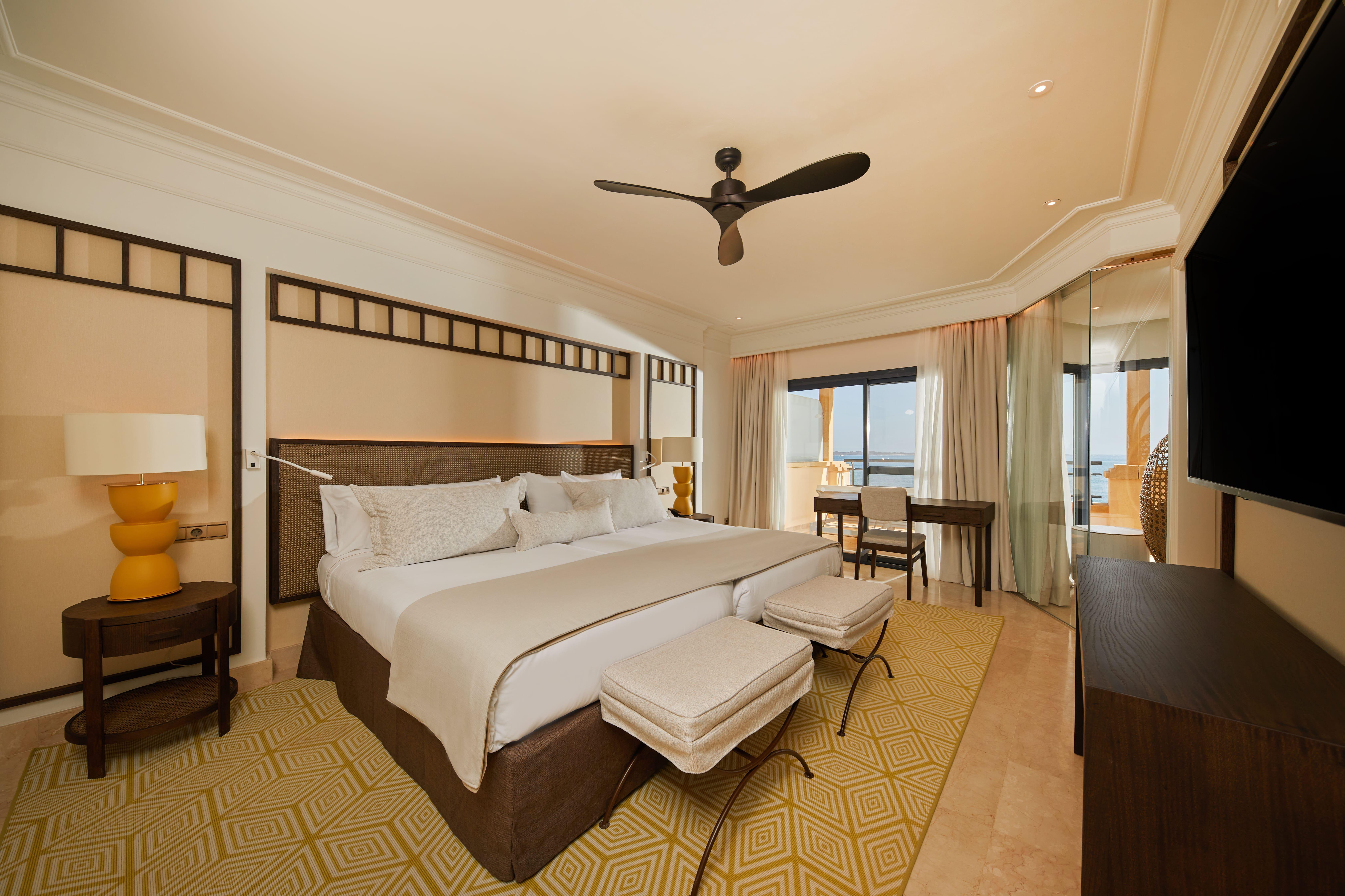 Hotel Secrets Bahia Real & Adults Only