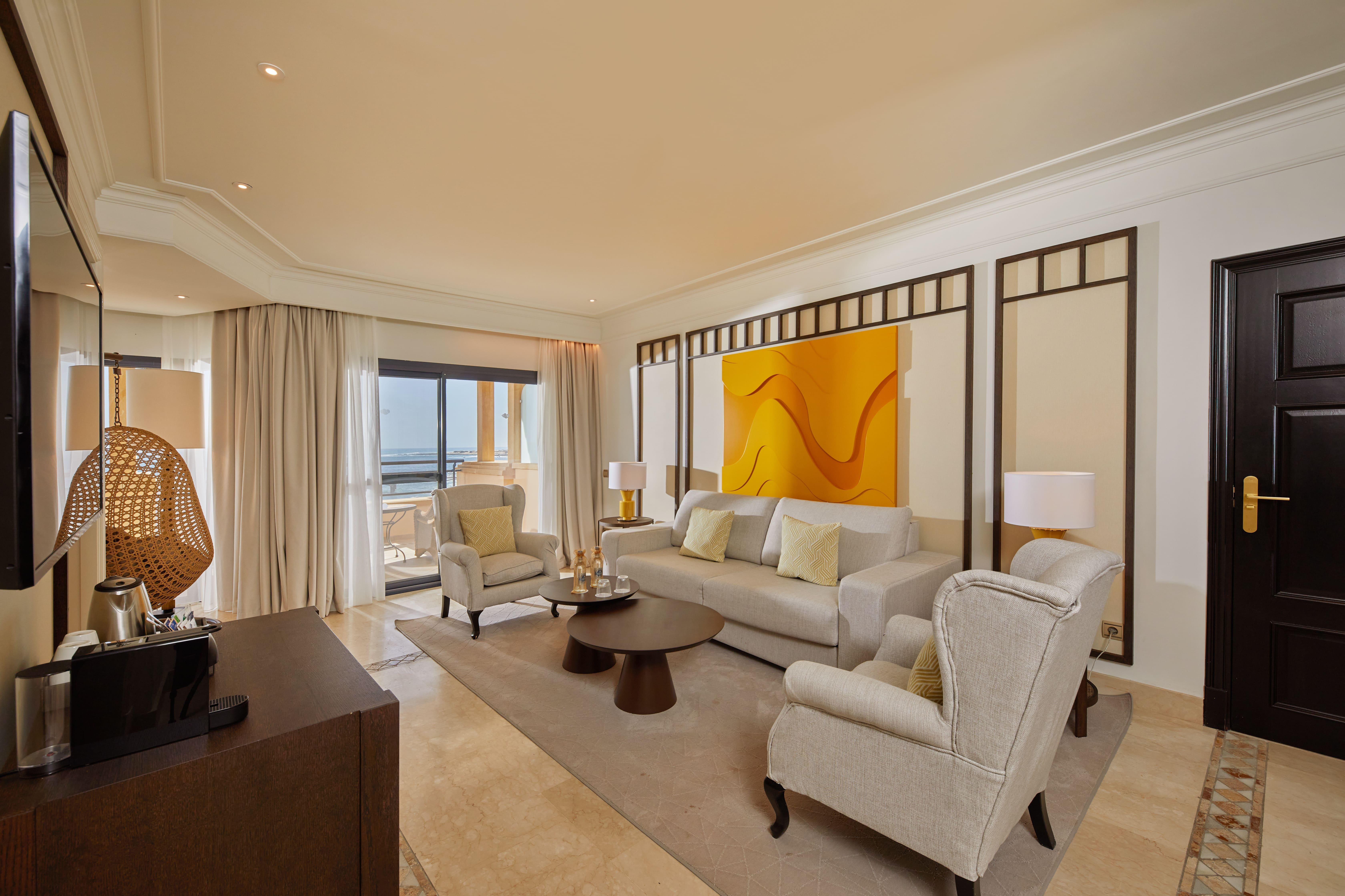 Secrets Bahia Real & Adults Only Corralejo