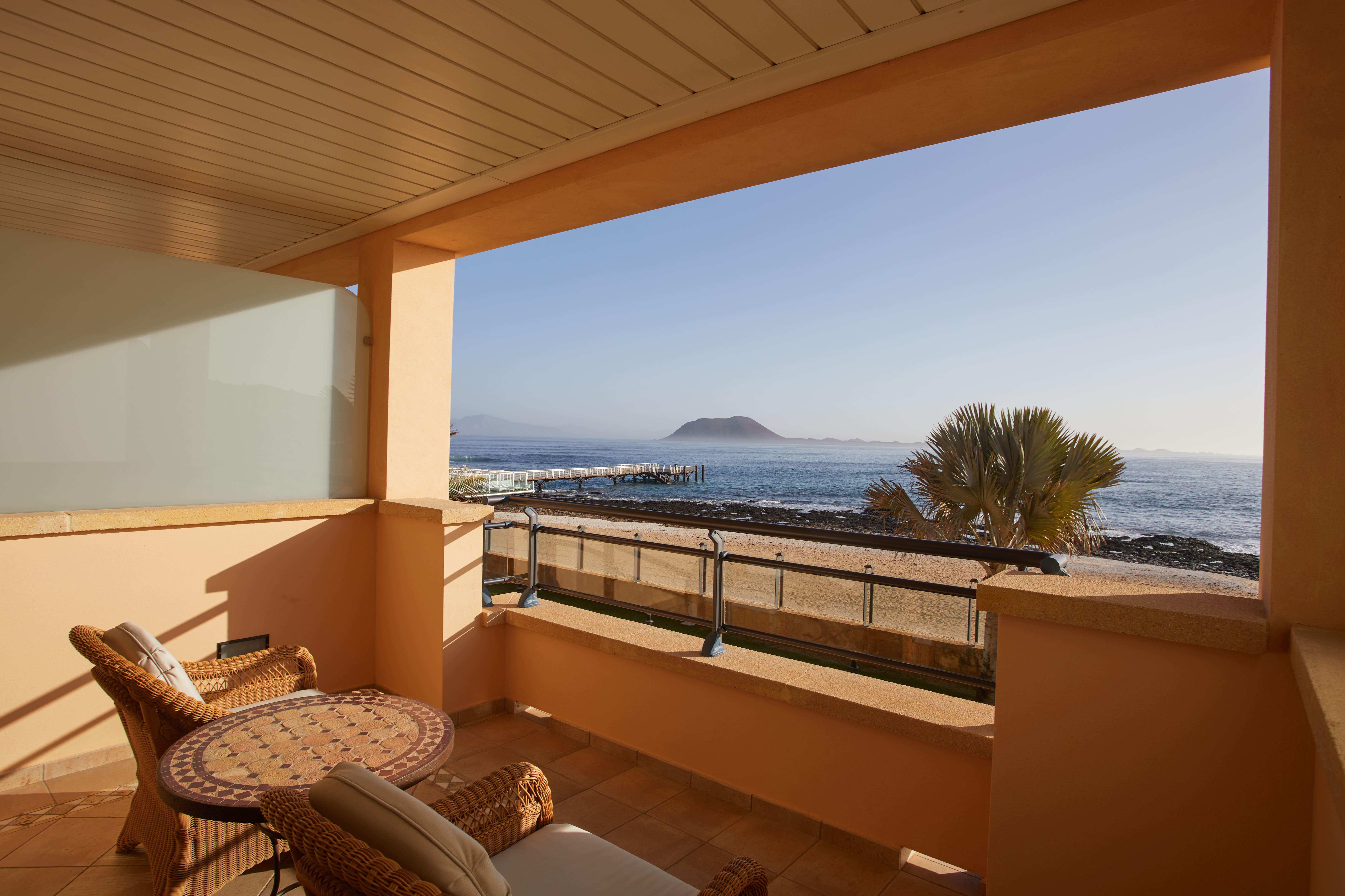 Secrets Bahia Real & Adults Only Corralejo
