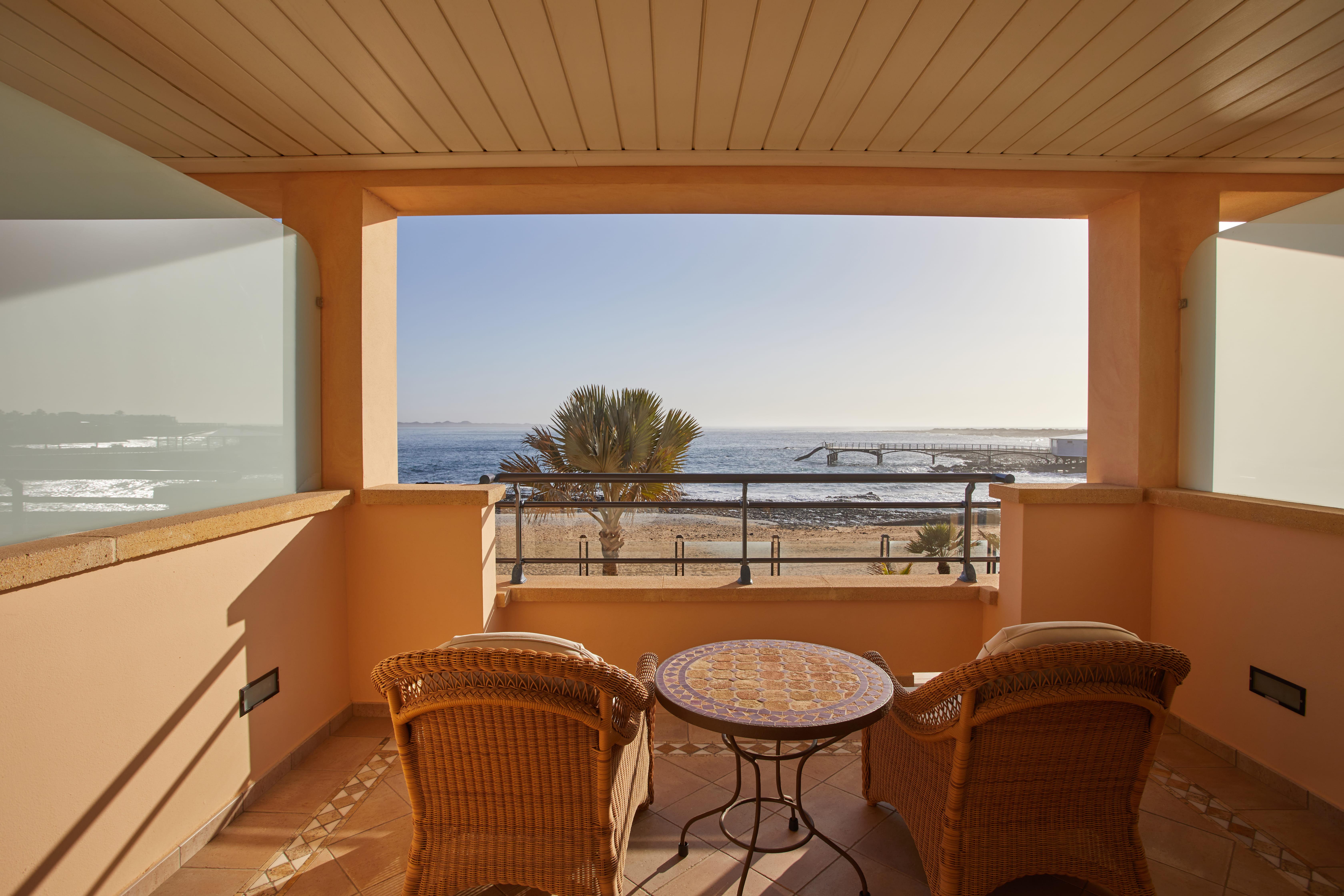 Secrets Bahia Real & Adults Only Hotel
