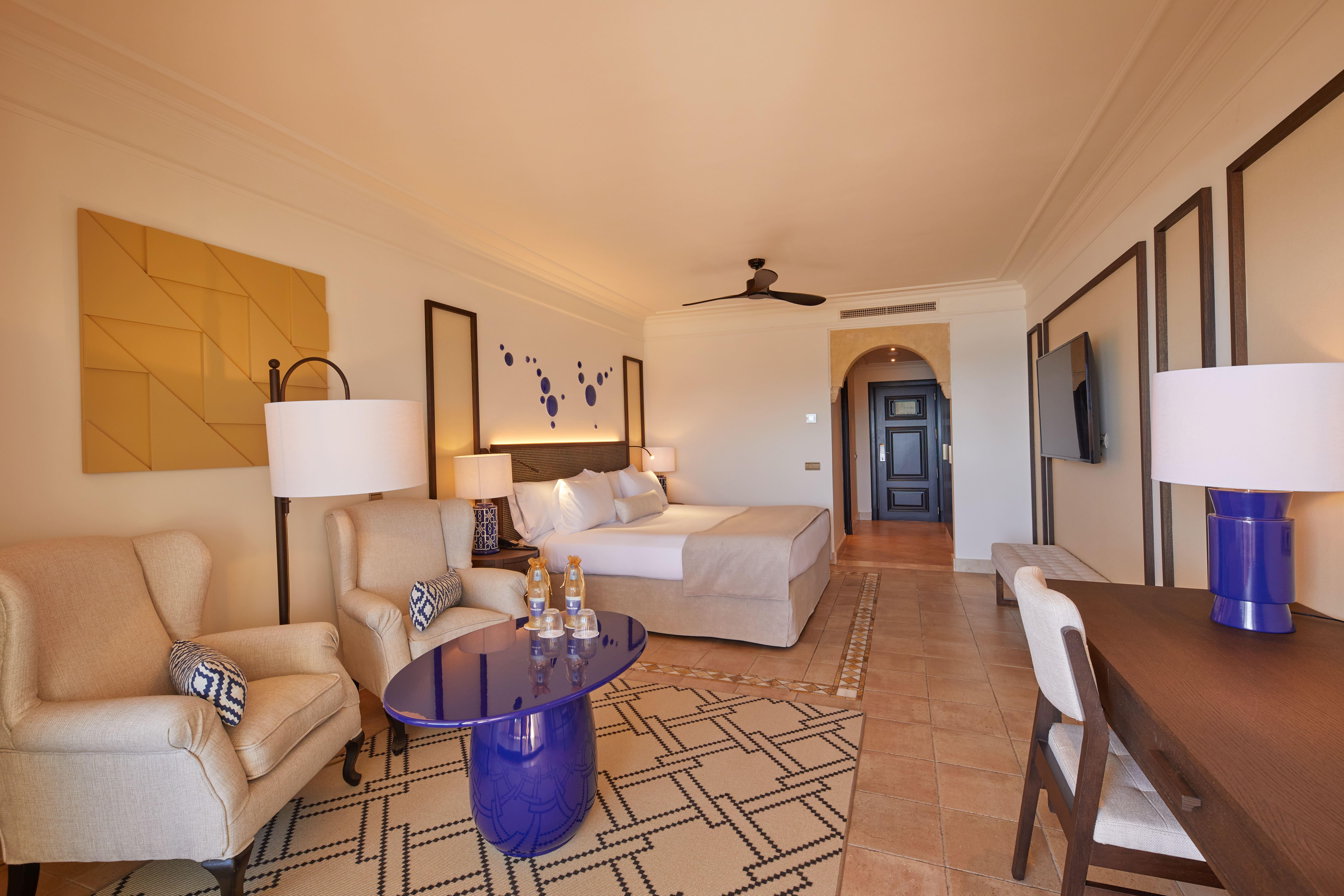 Hotel Secrets Bahia Real & Adults Only Corralejo