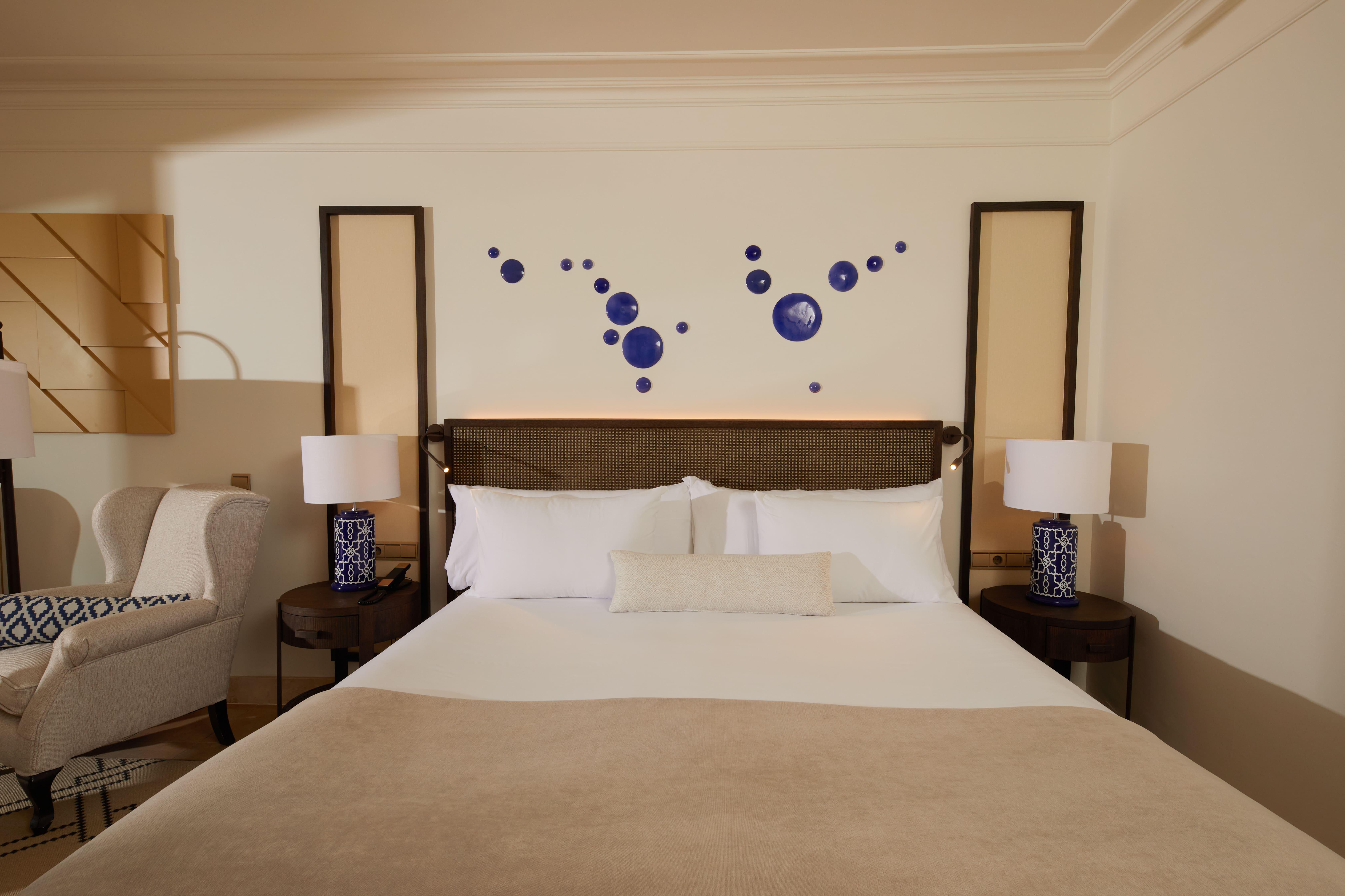 Secrets Bahia Real & Adults Only Hotel