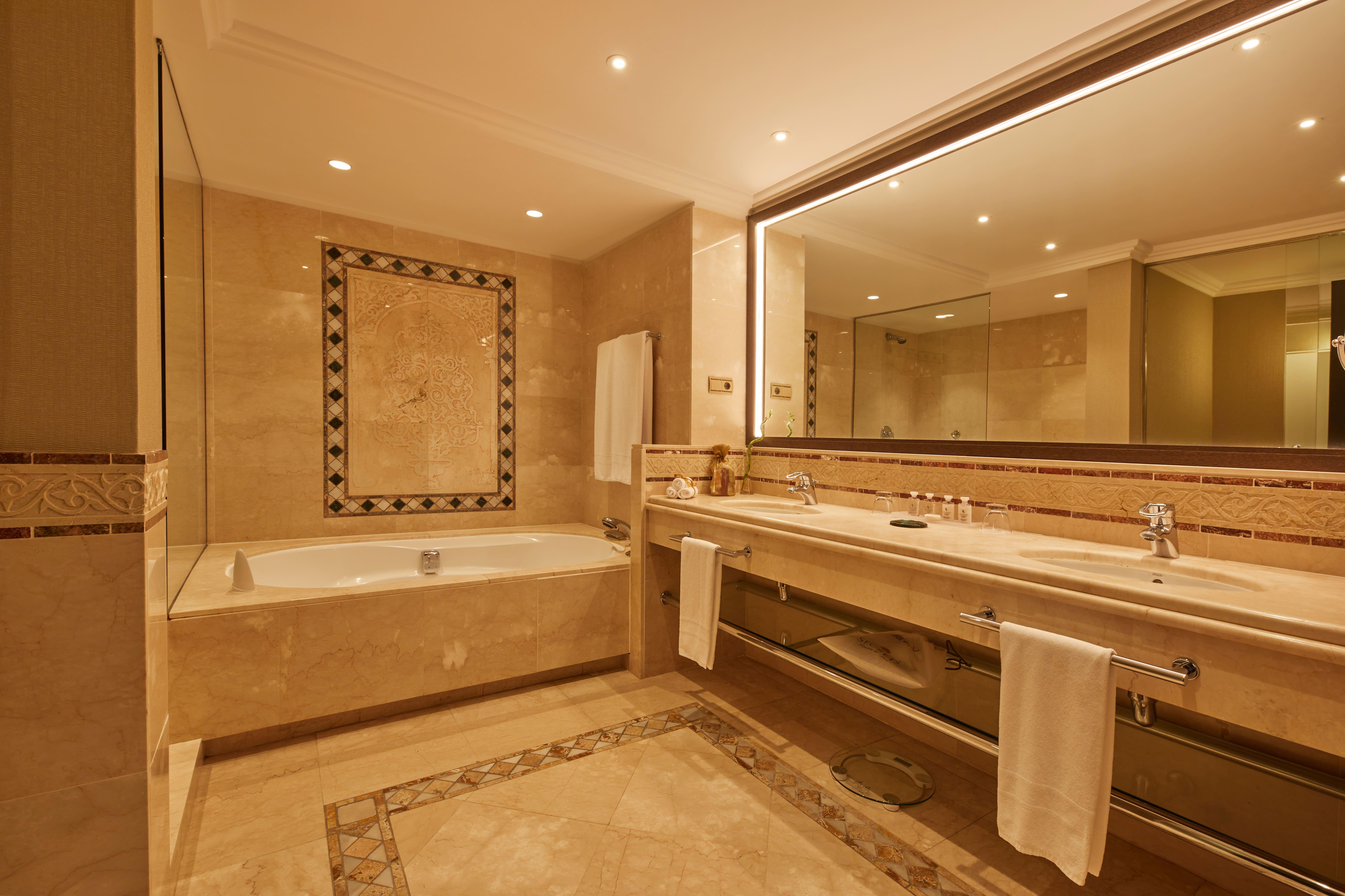 Hotel Secrets Bahia Real & Adults Only Corralejo