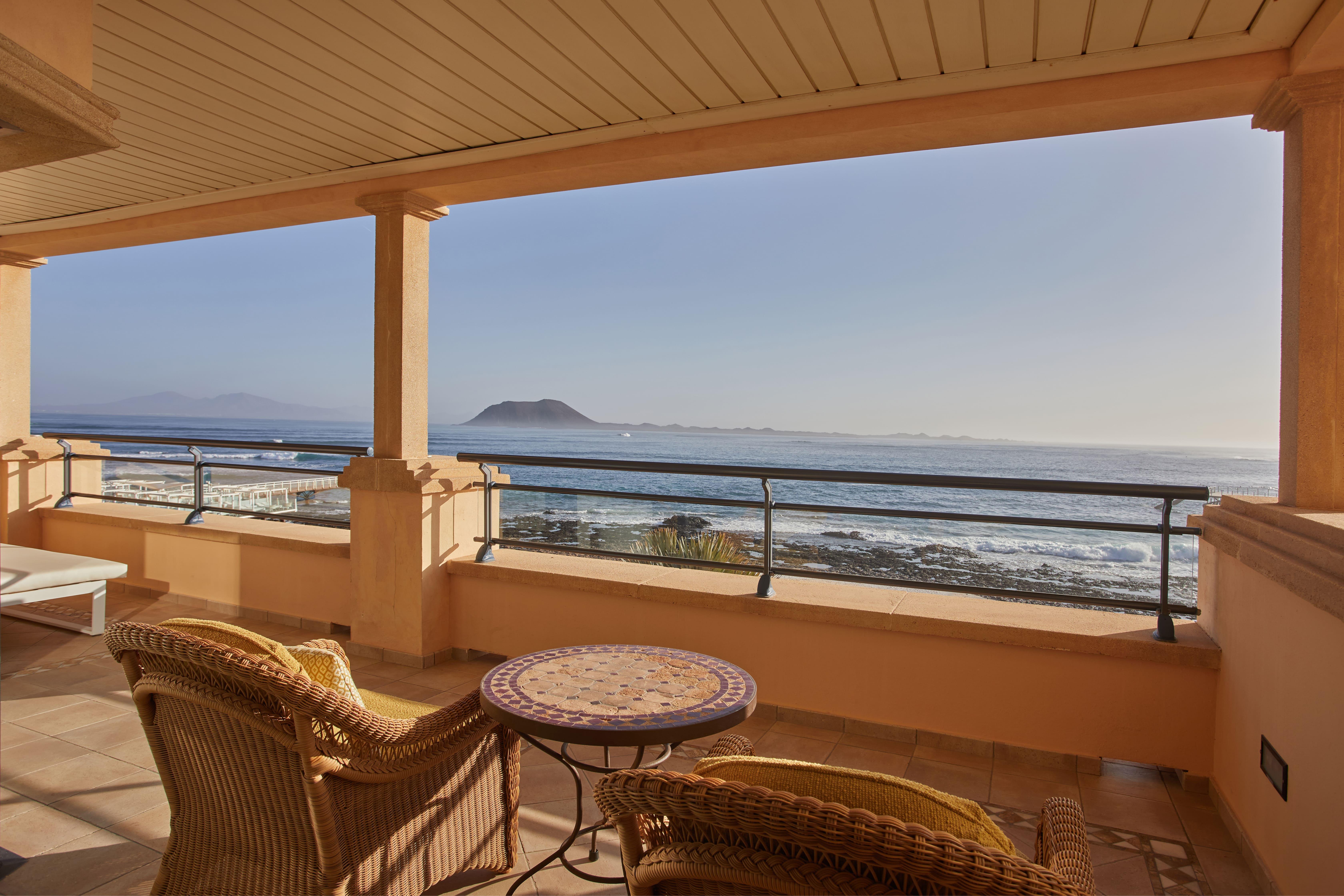 Hotel Secrets Bahia Real & Adults Only