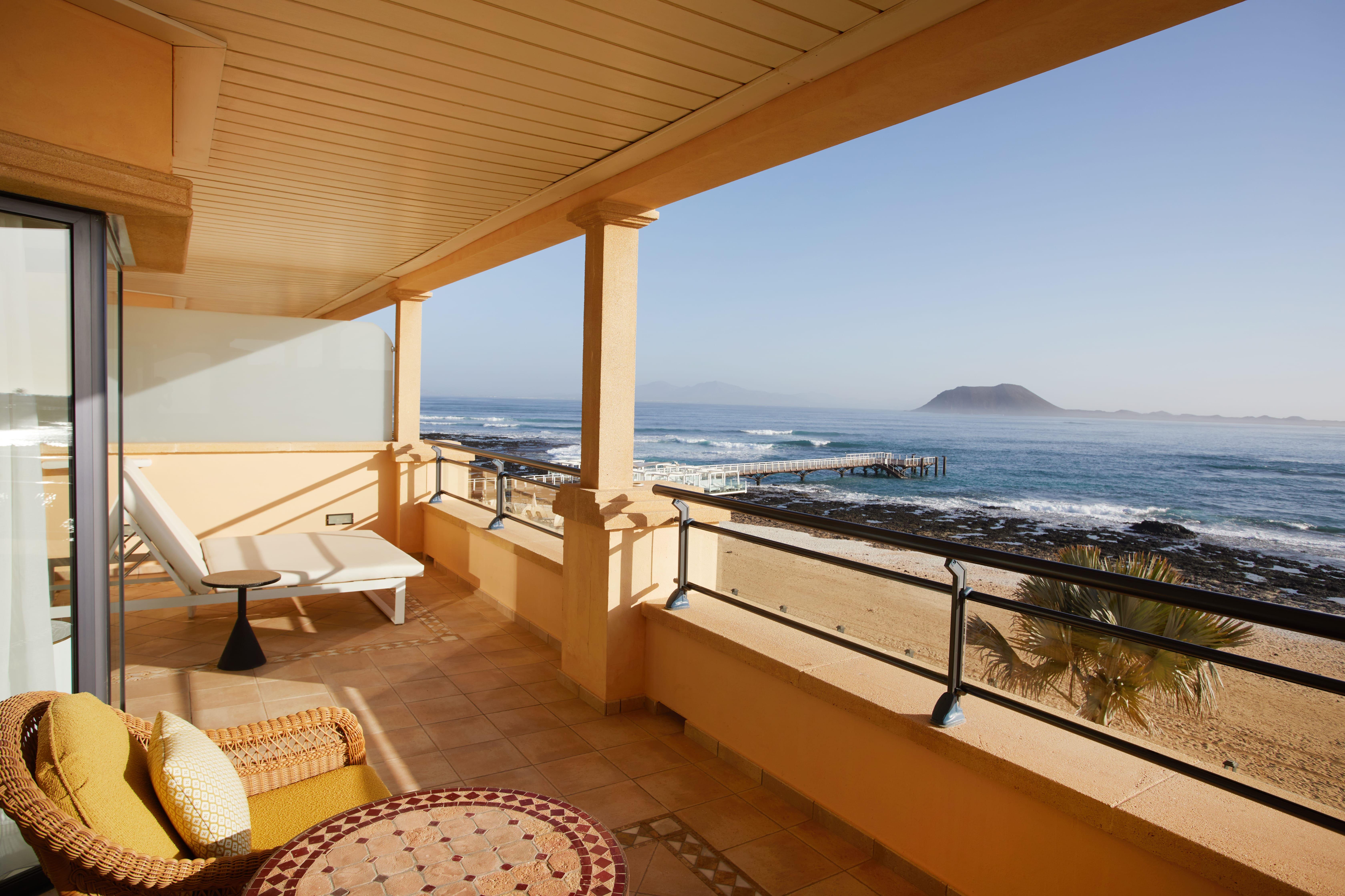 Secrets Bahia Real & Adults Only Hotel 5*