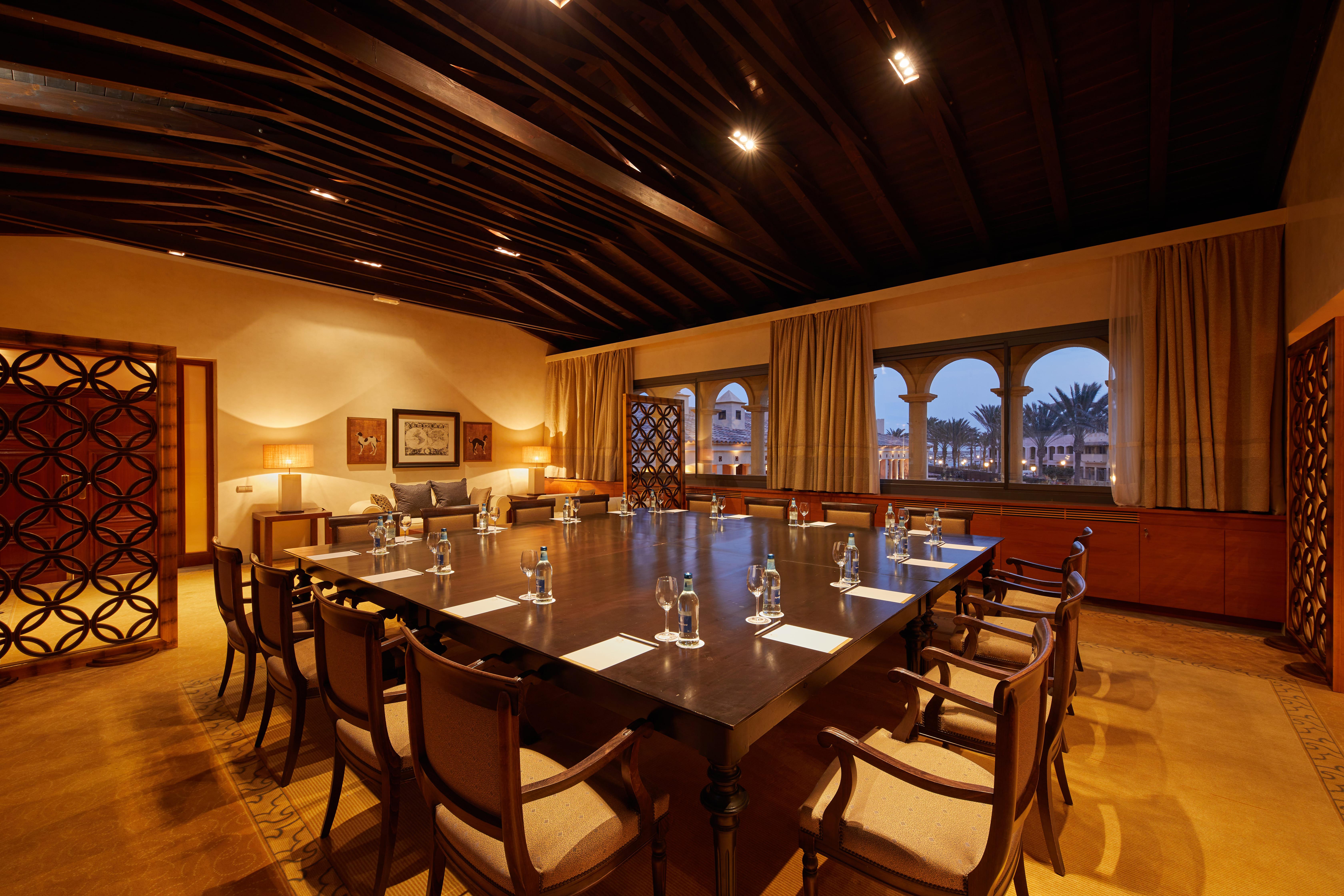 Hotel Secrets Bahia Real & Adults Only 5*