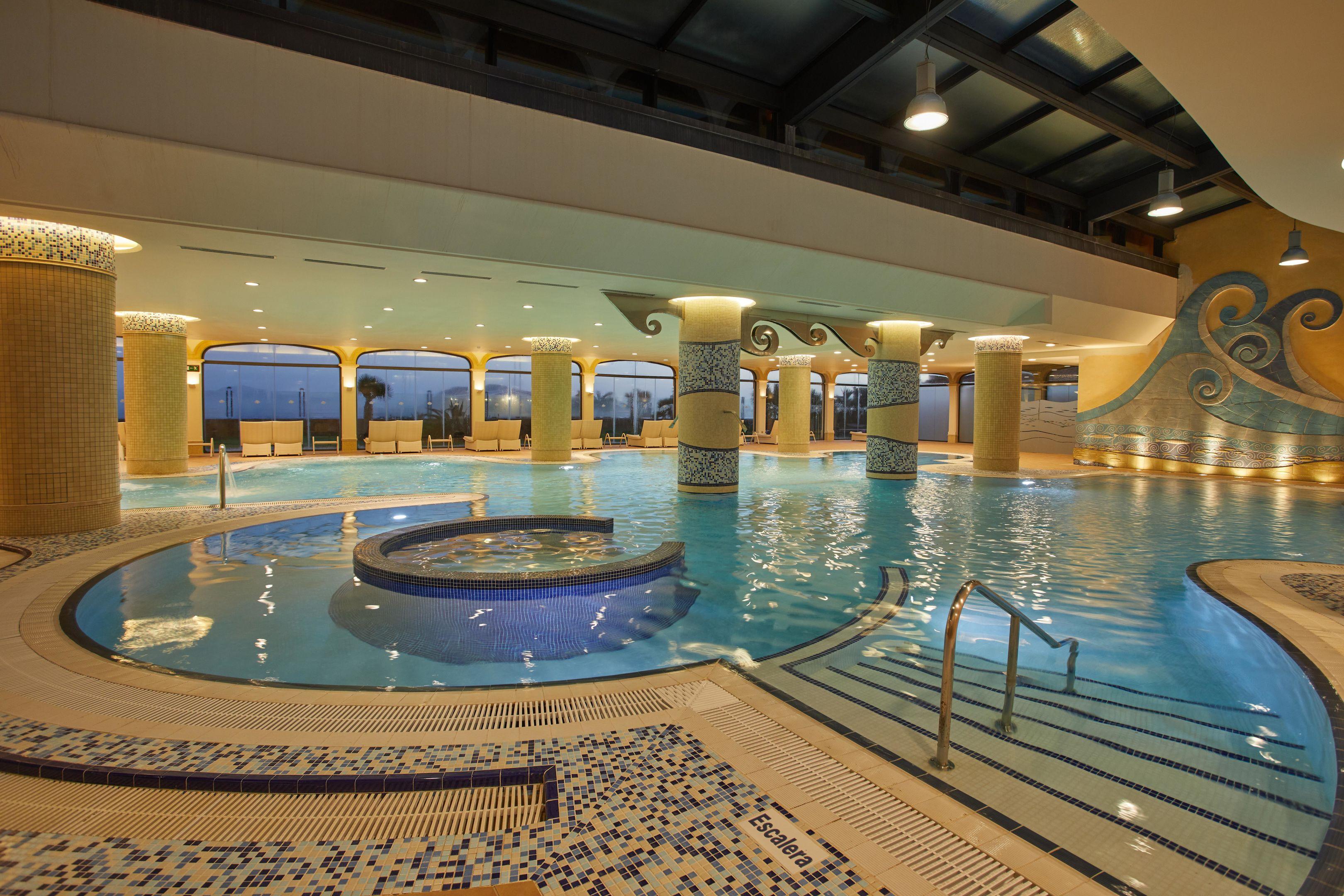 Secrets Bahia Real & Adults Only Hotel