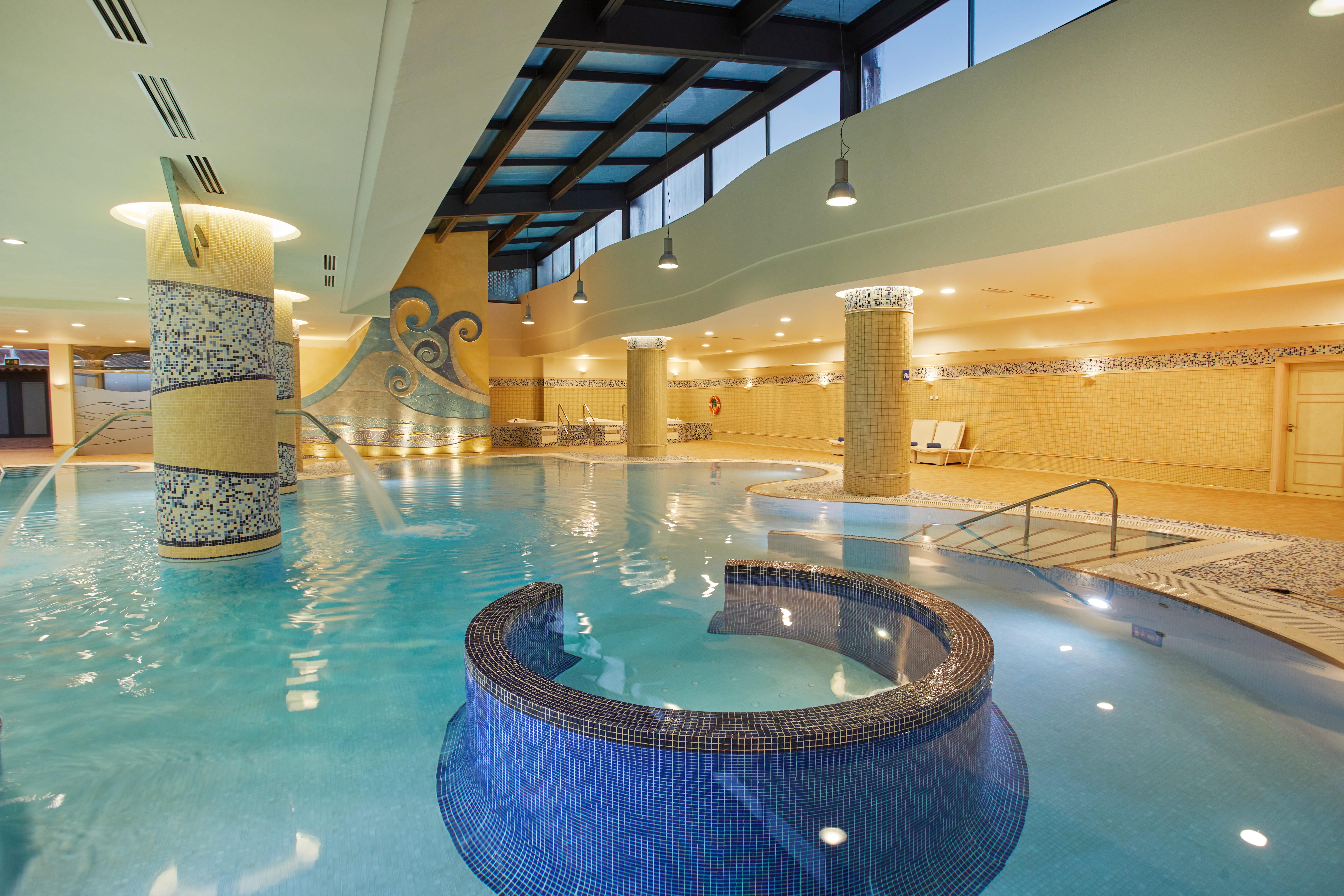 Secrets Bahia Real & Adults Only