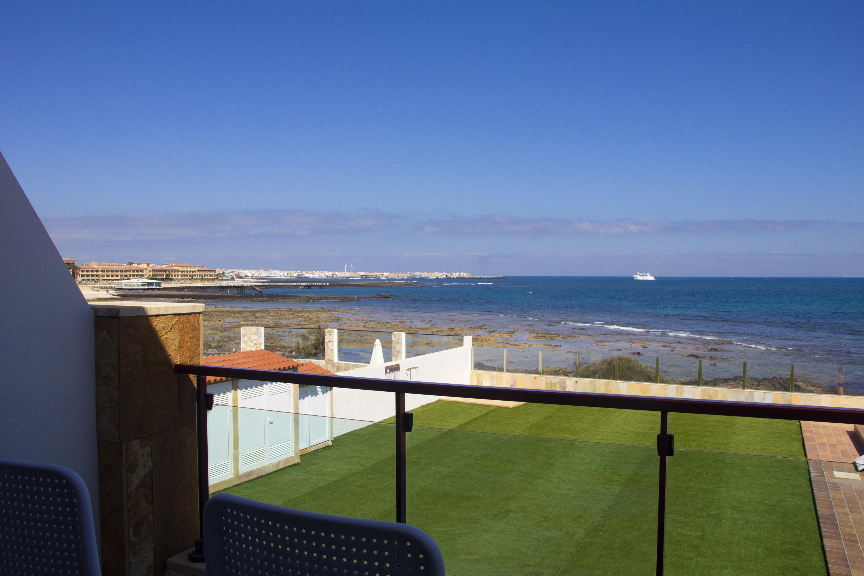 Caleta Del Mar Hotel