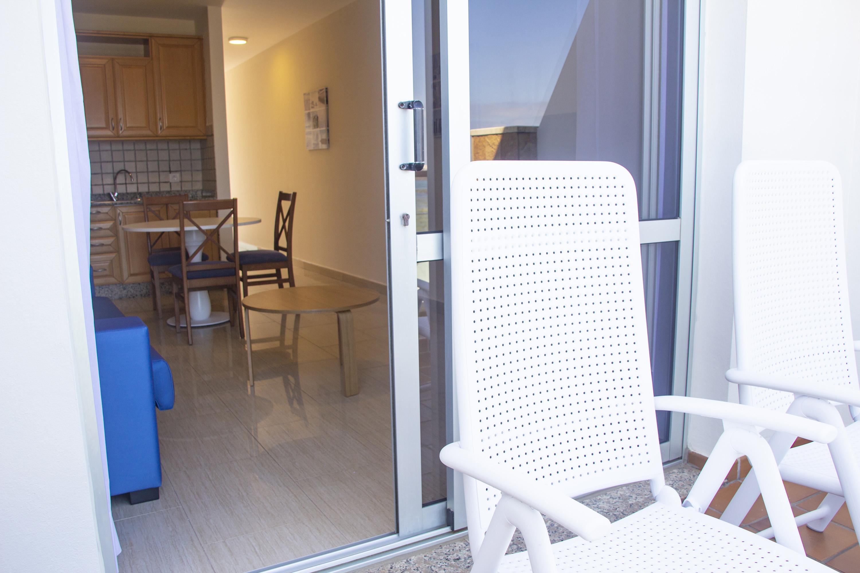 Hotel Caleta Del Mar Corralejo