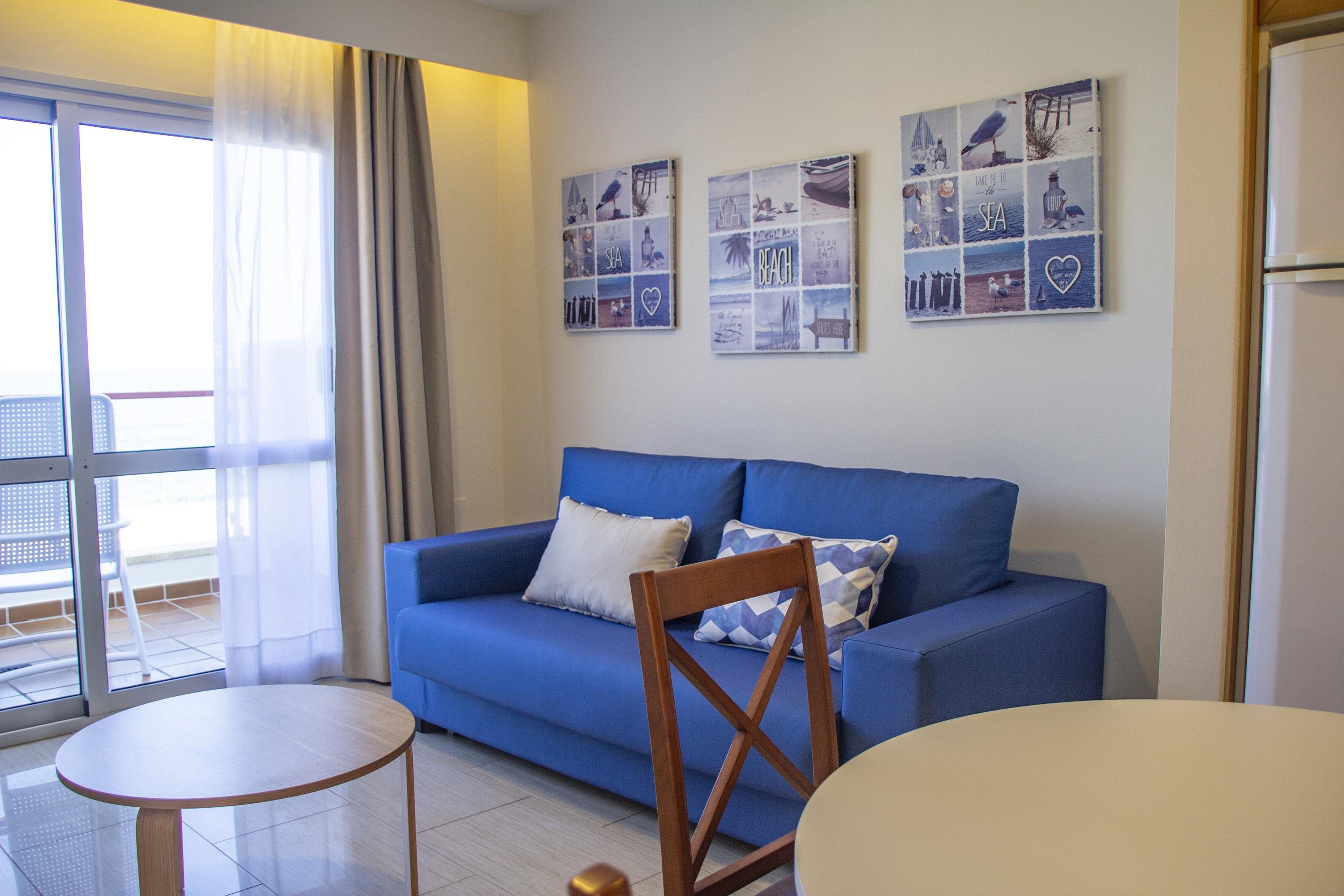 Caleta Del Mar Hotel Corralejo